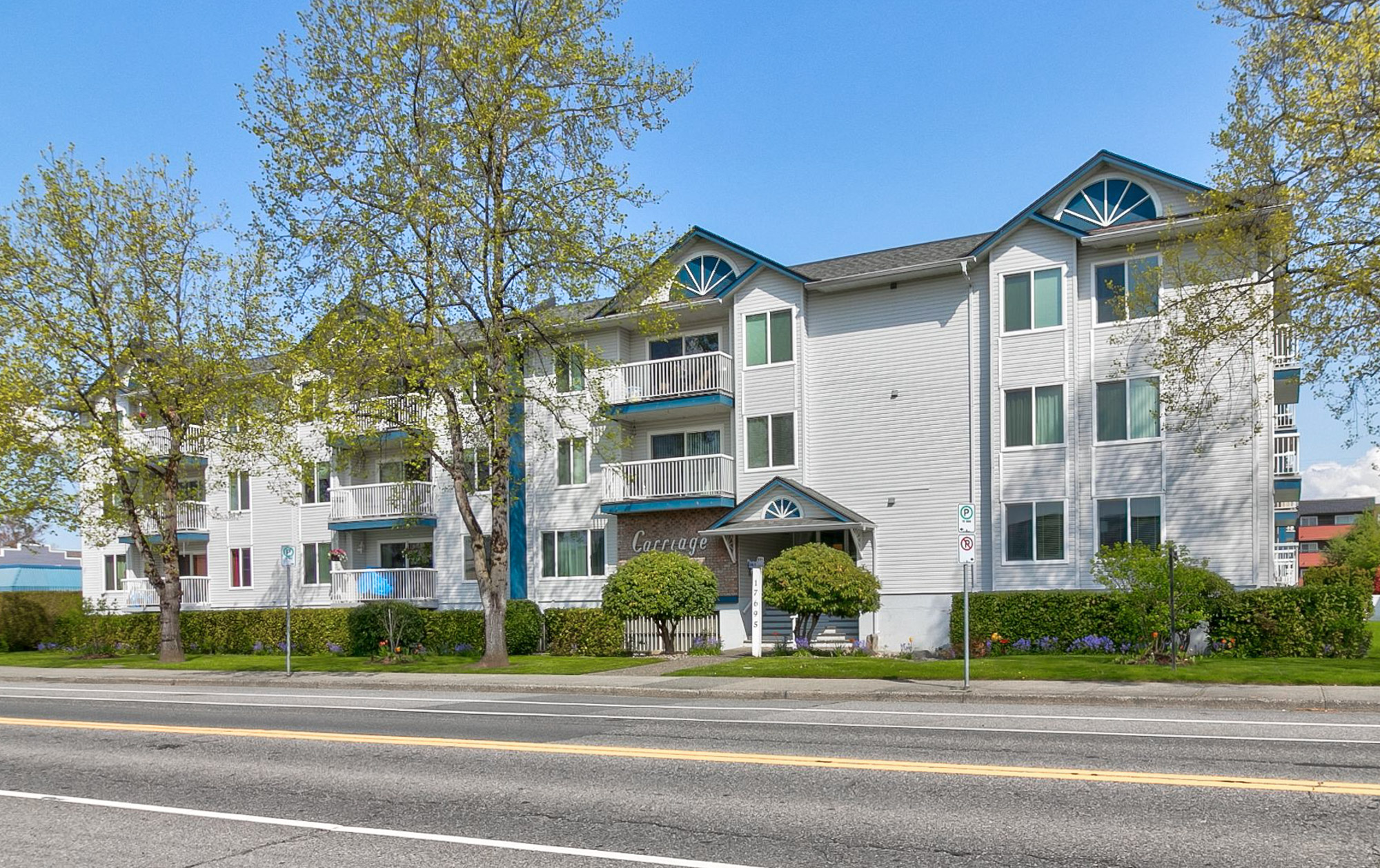 309 - 17695 58 Avenue, Surrey