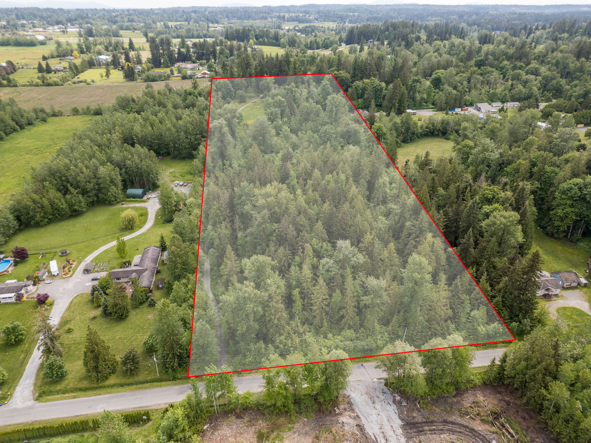 3390 210 Street, Langley