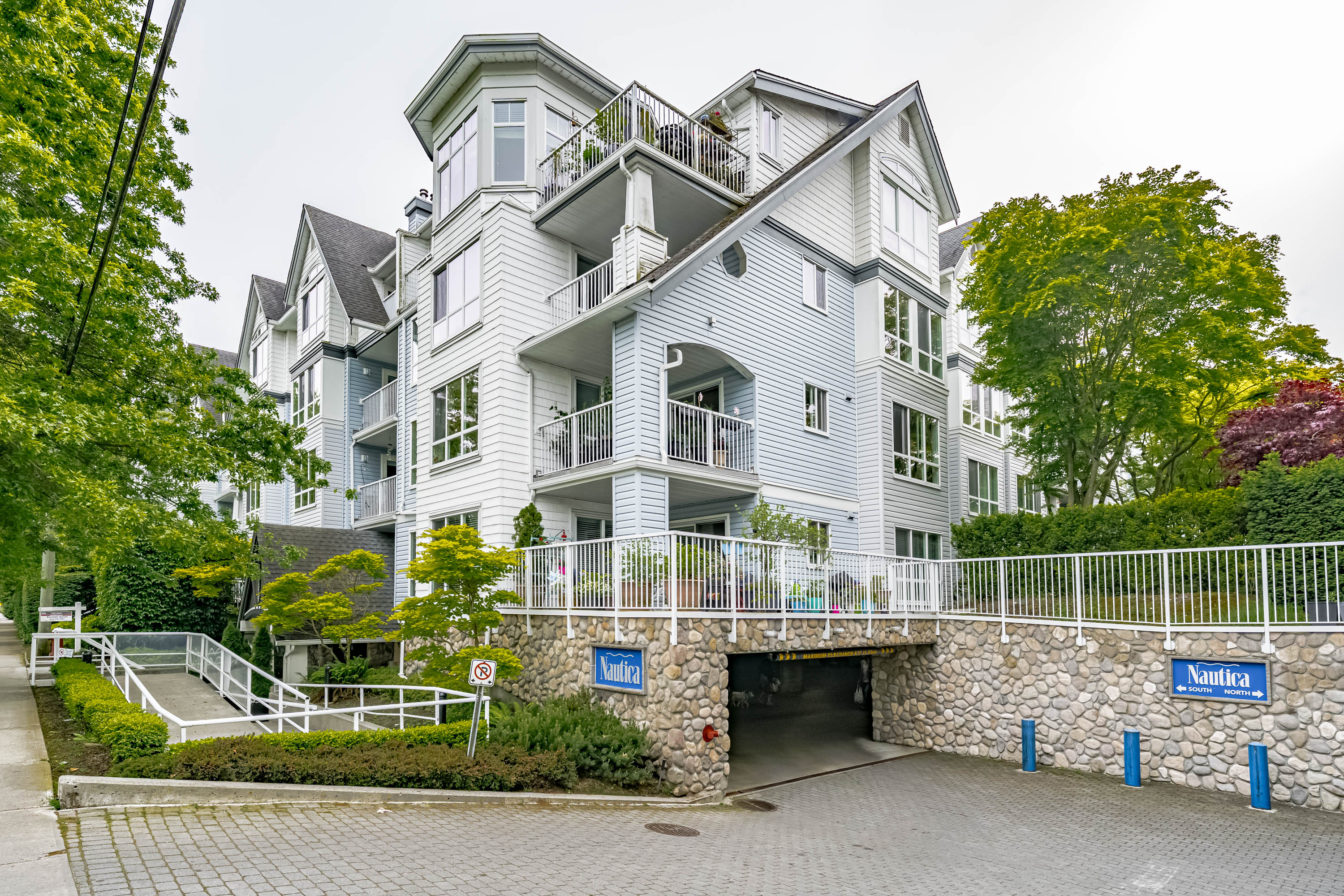 125 - 12639 No 2 Road, Richmond