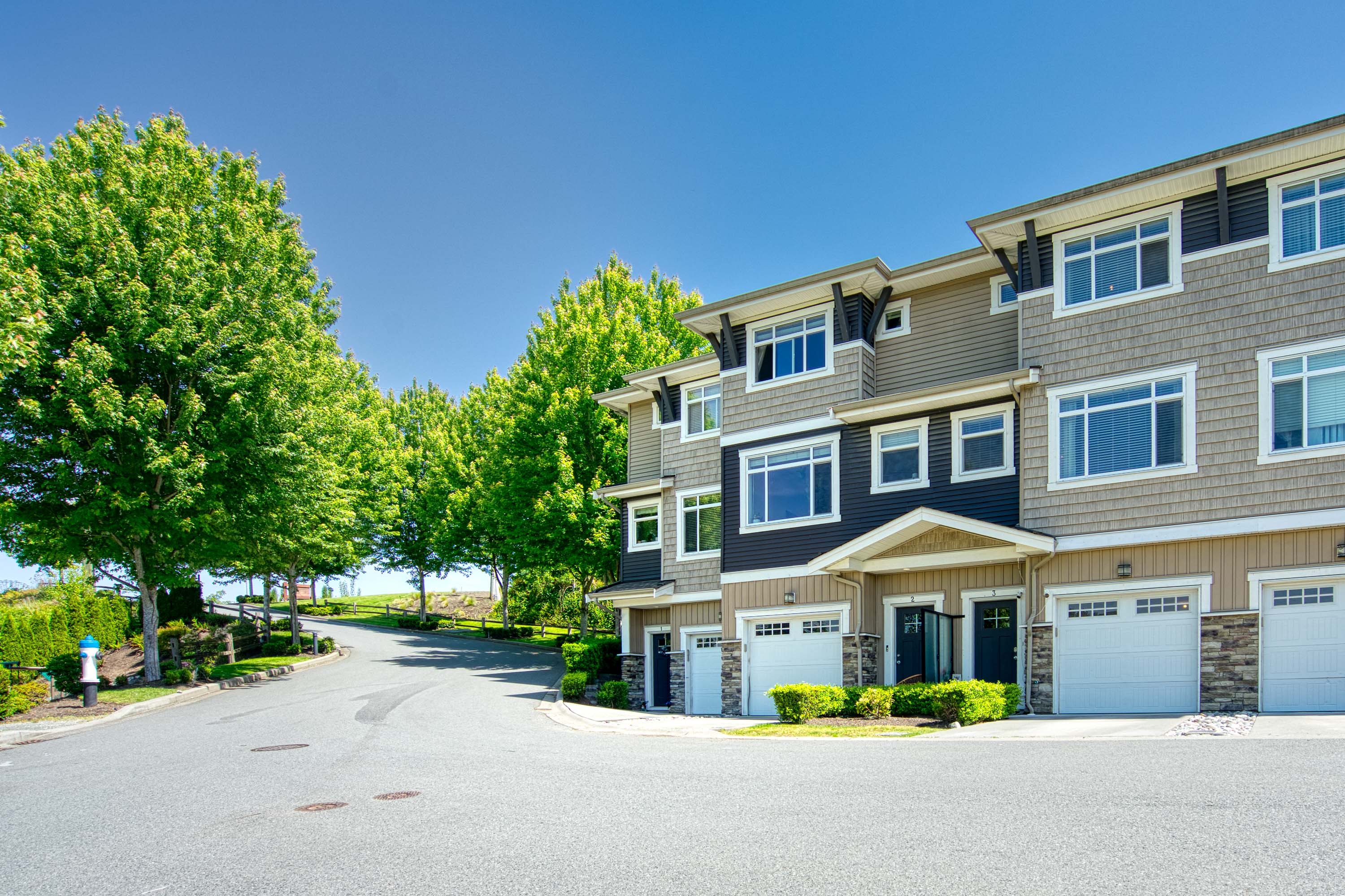 3 - 34230 Elmwood Drive, Abbotsford