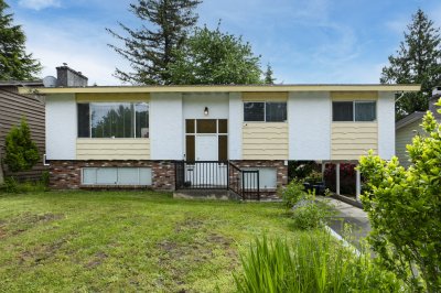 Virtual tour for Nadia Parker