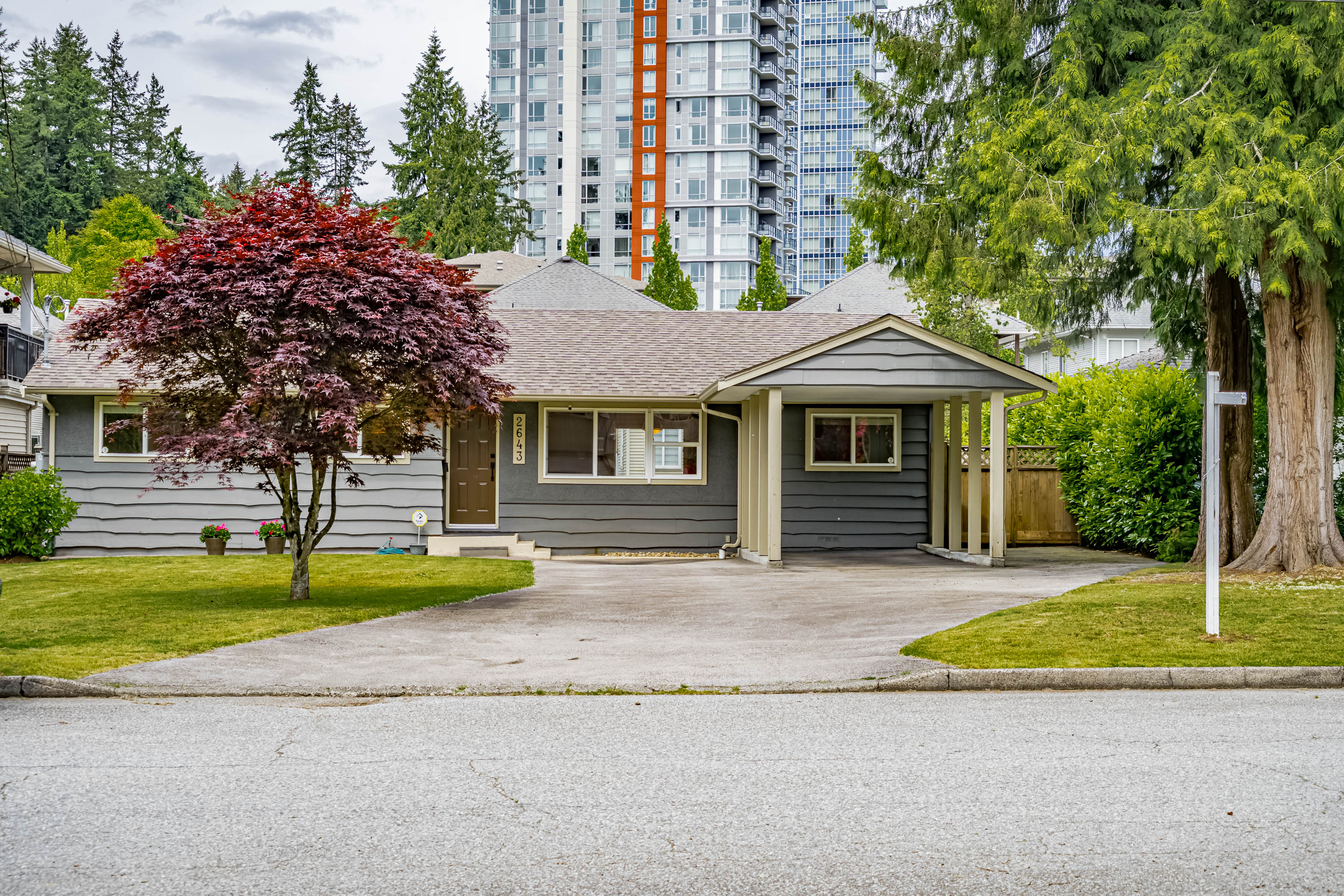 2643 Larkin Avenue, Port Coquitlam