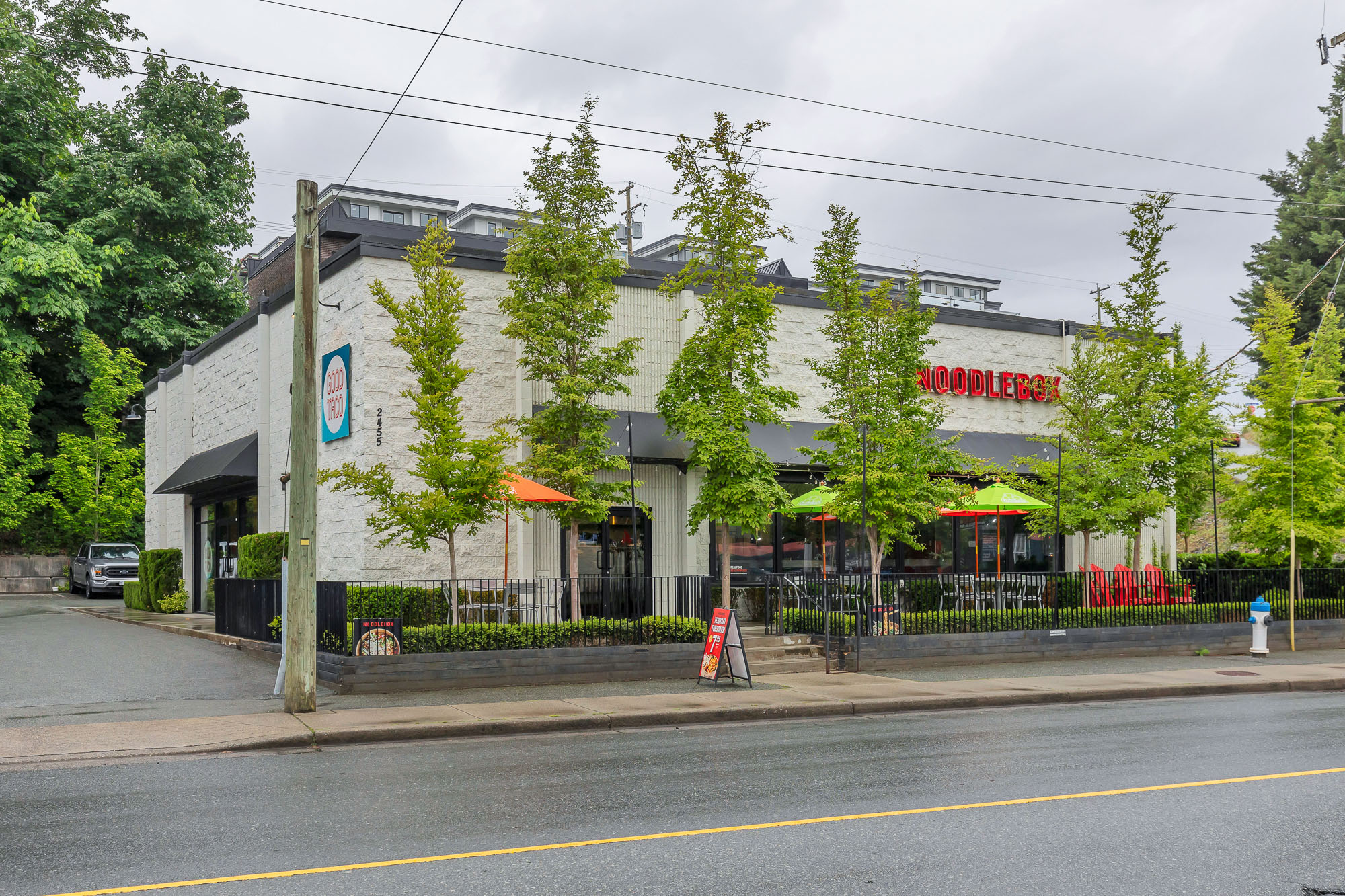 2455 West Railway Street, Abbotsford
