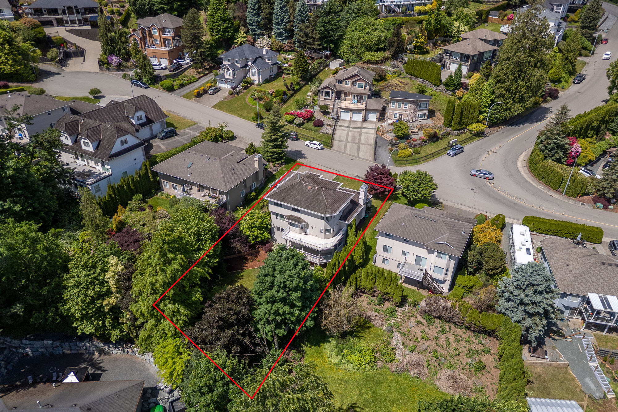 8678 Sunburst Place, Chilliwack