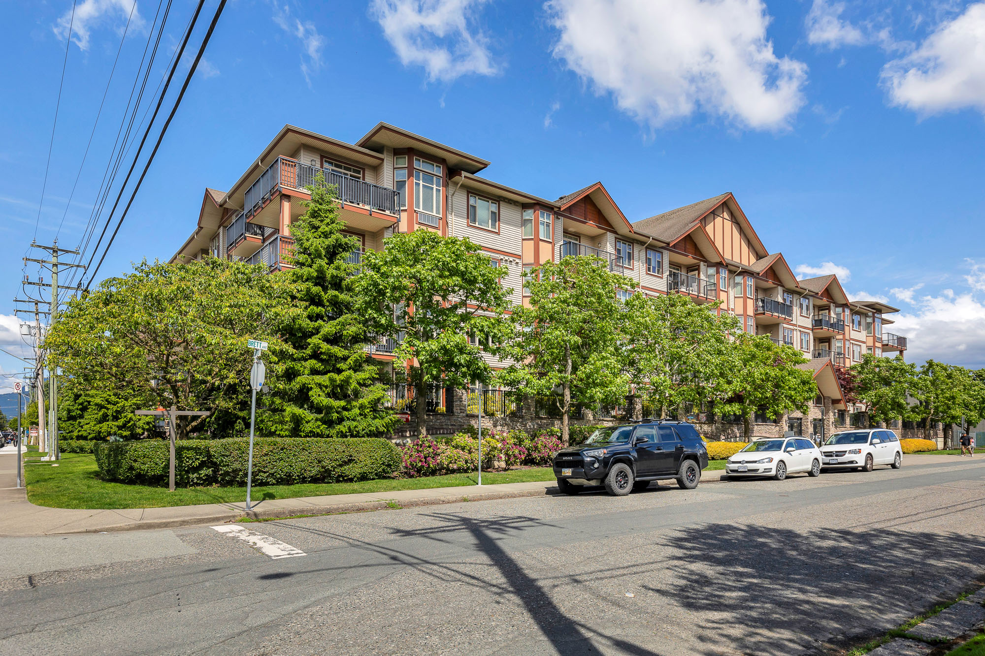 404 - 45615 Brett Avenue, Chilliwack