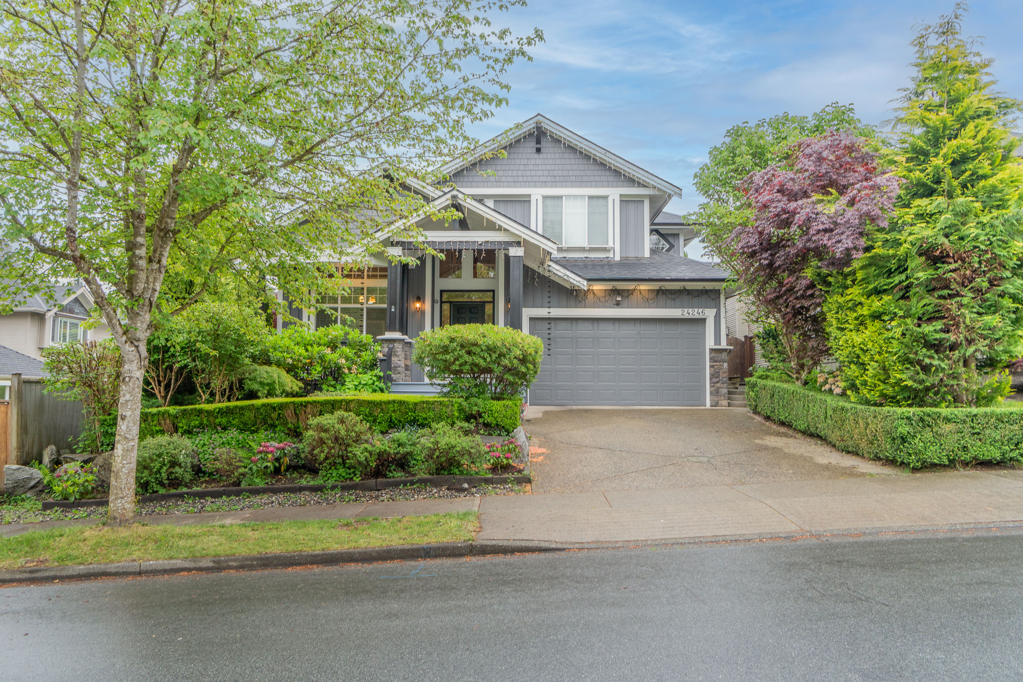24246 McClure Drive, Maple Ridge