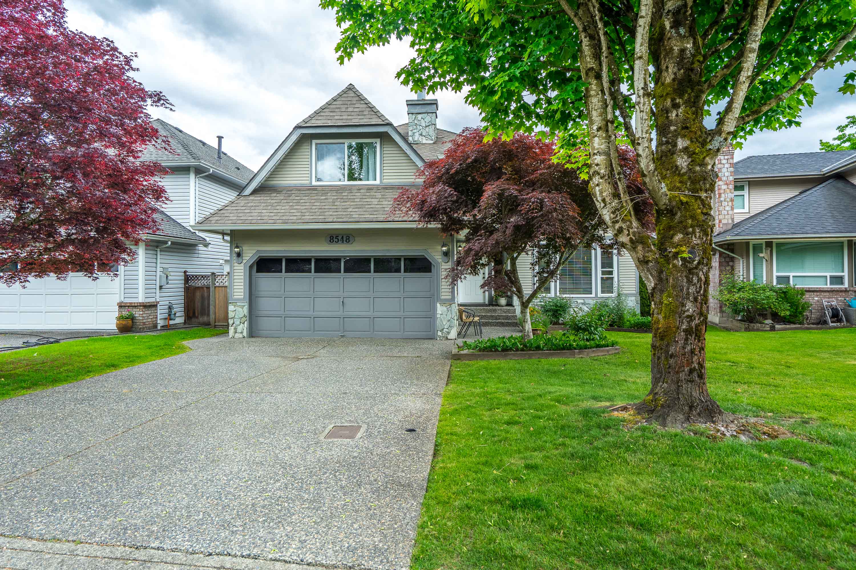 8548 212 Street, Langley