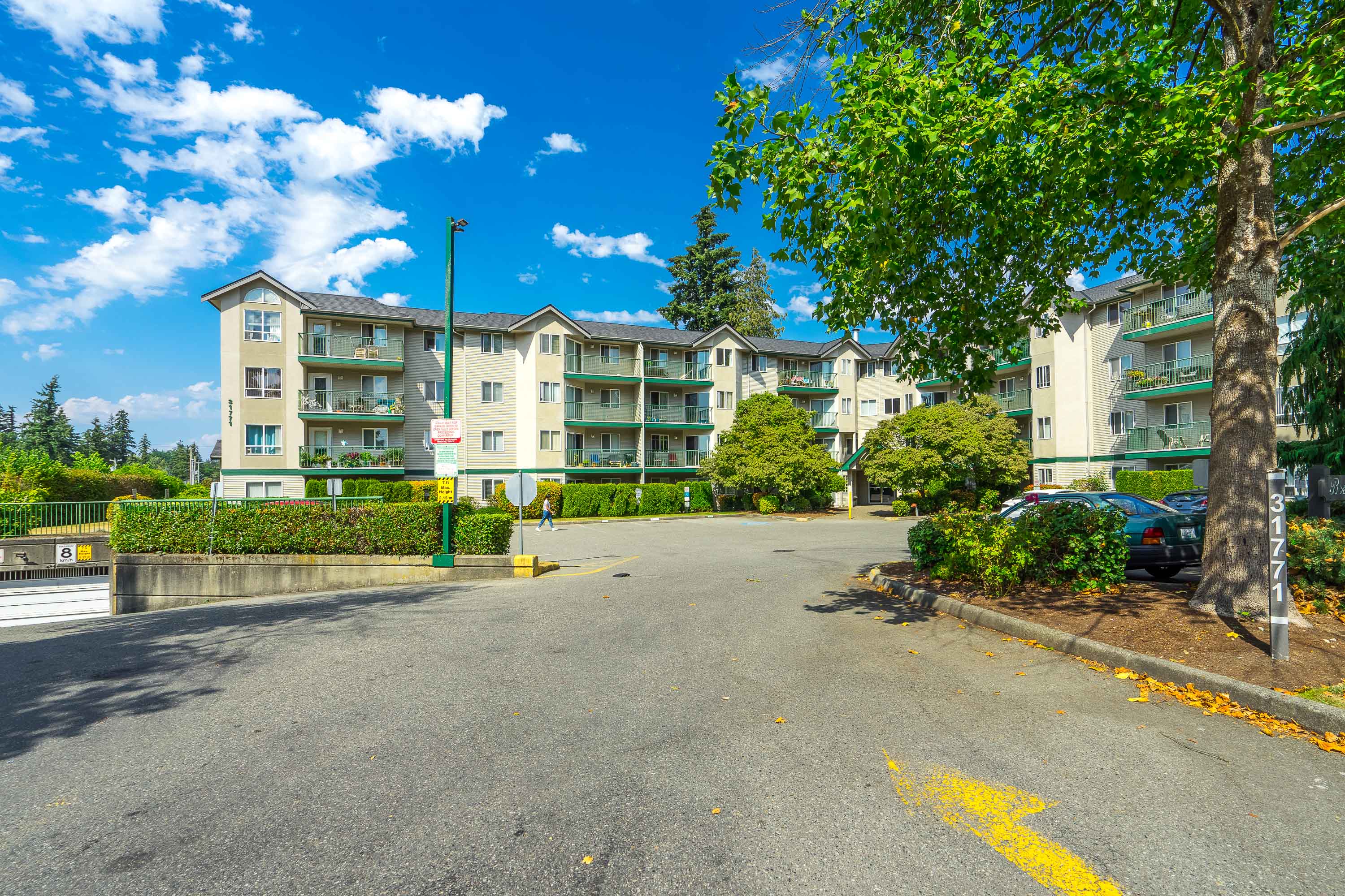 114 - 31771 Peardonnville Road, Abbotsford