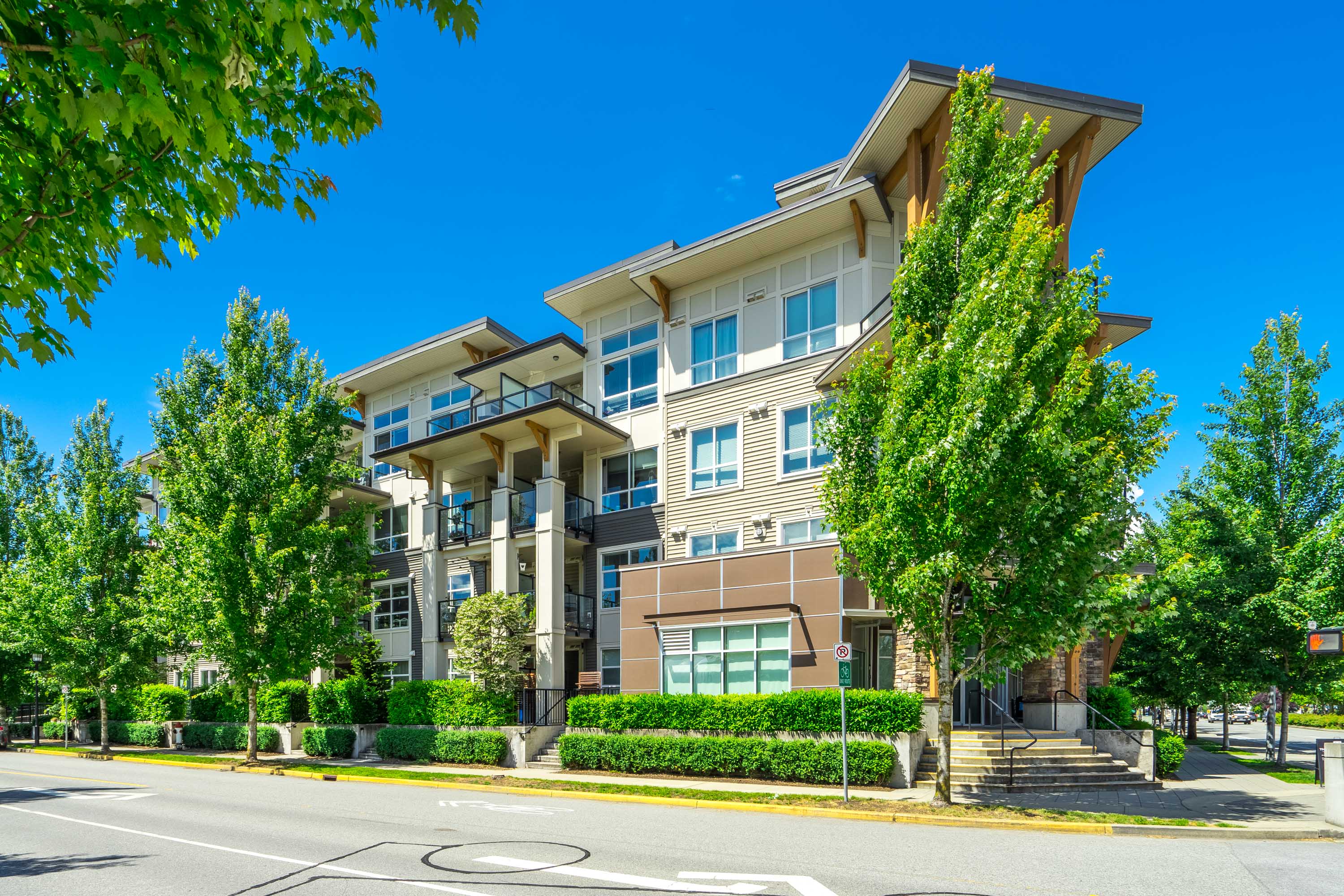 209 - 12409 Harris Road, Pitt Meadows