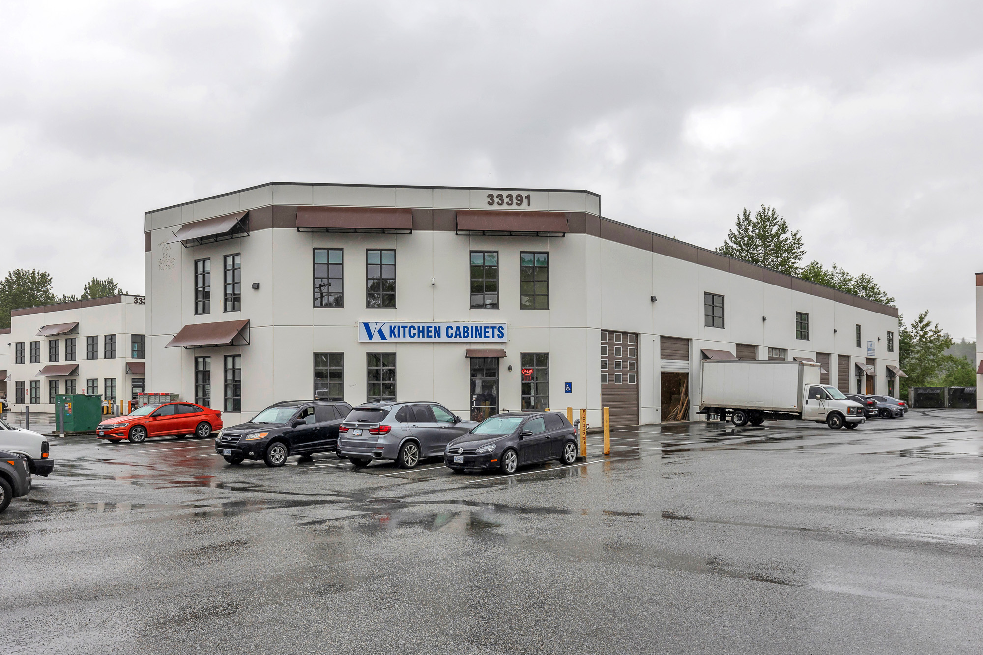 105 - 33391 Maclure Road, Abbotsford