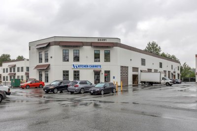 Virtual tour for Kevin Brown