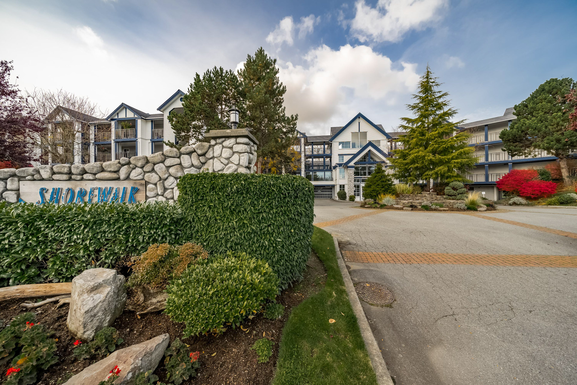 207 - 4955 River Road, Delta