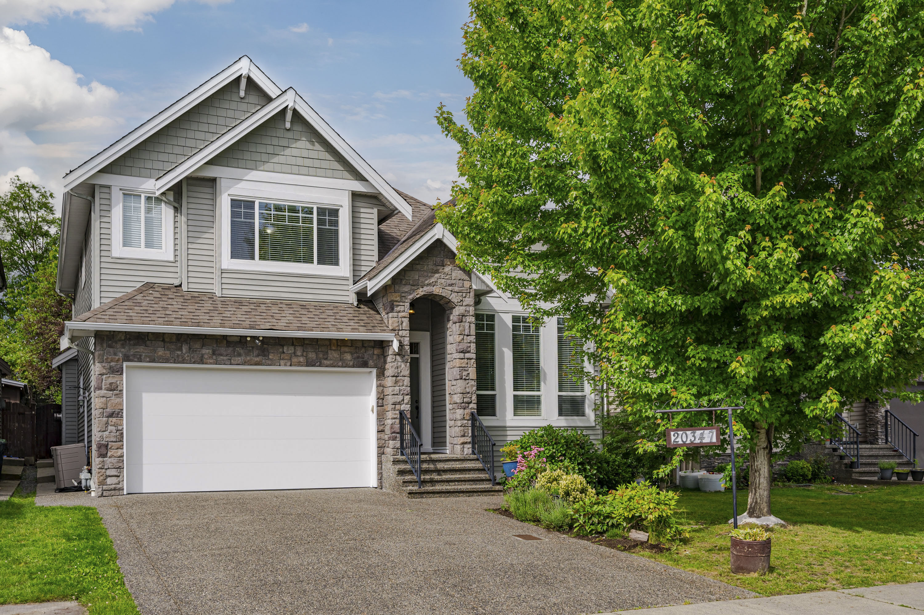 20347 98A Avenue, Langley