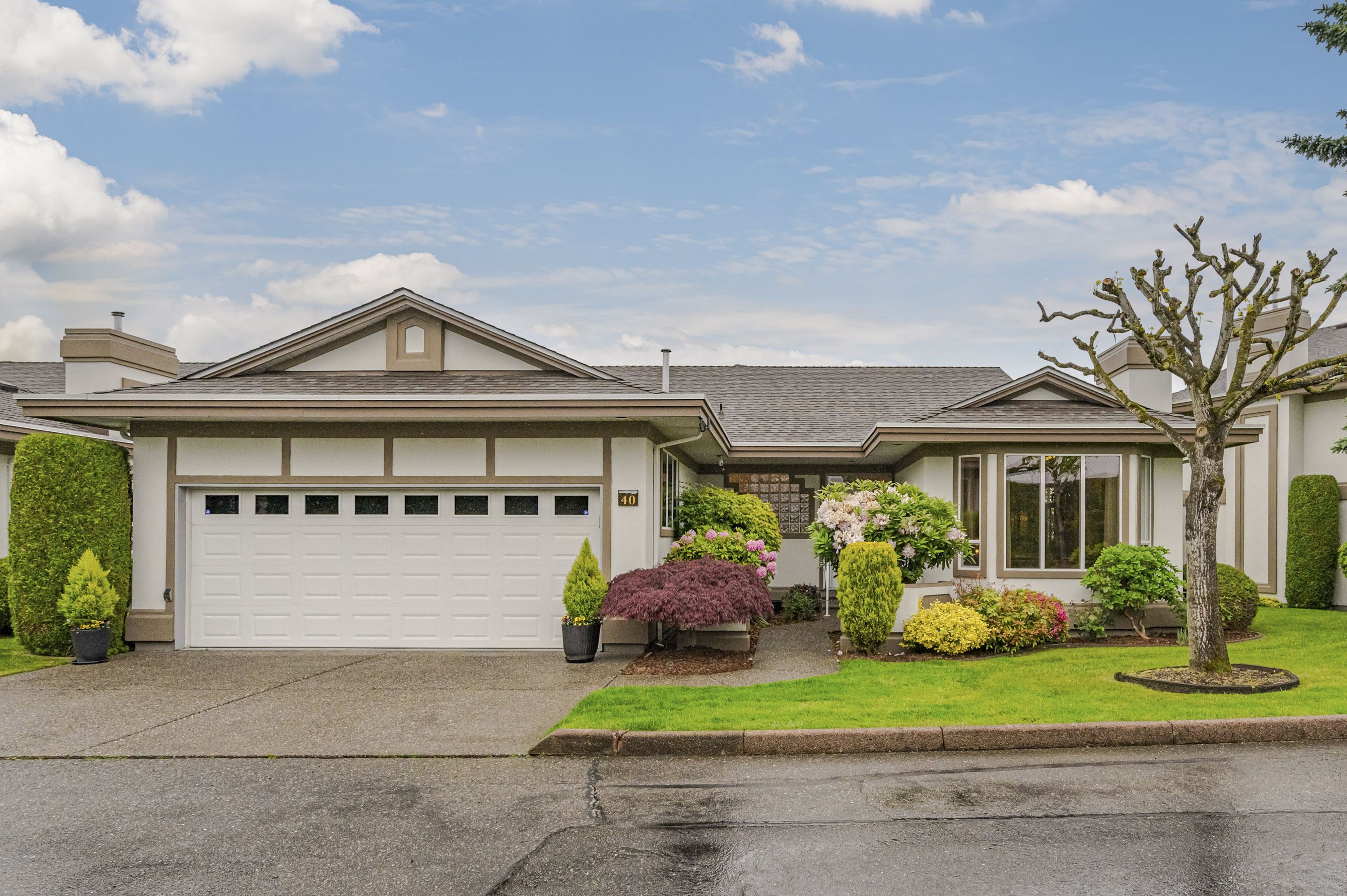 40 - 31445 Ridgeview Drive, Abbotsford