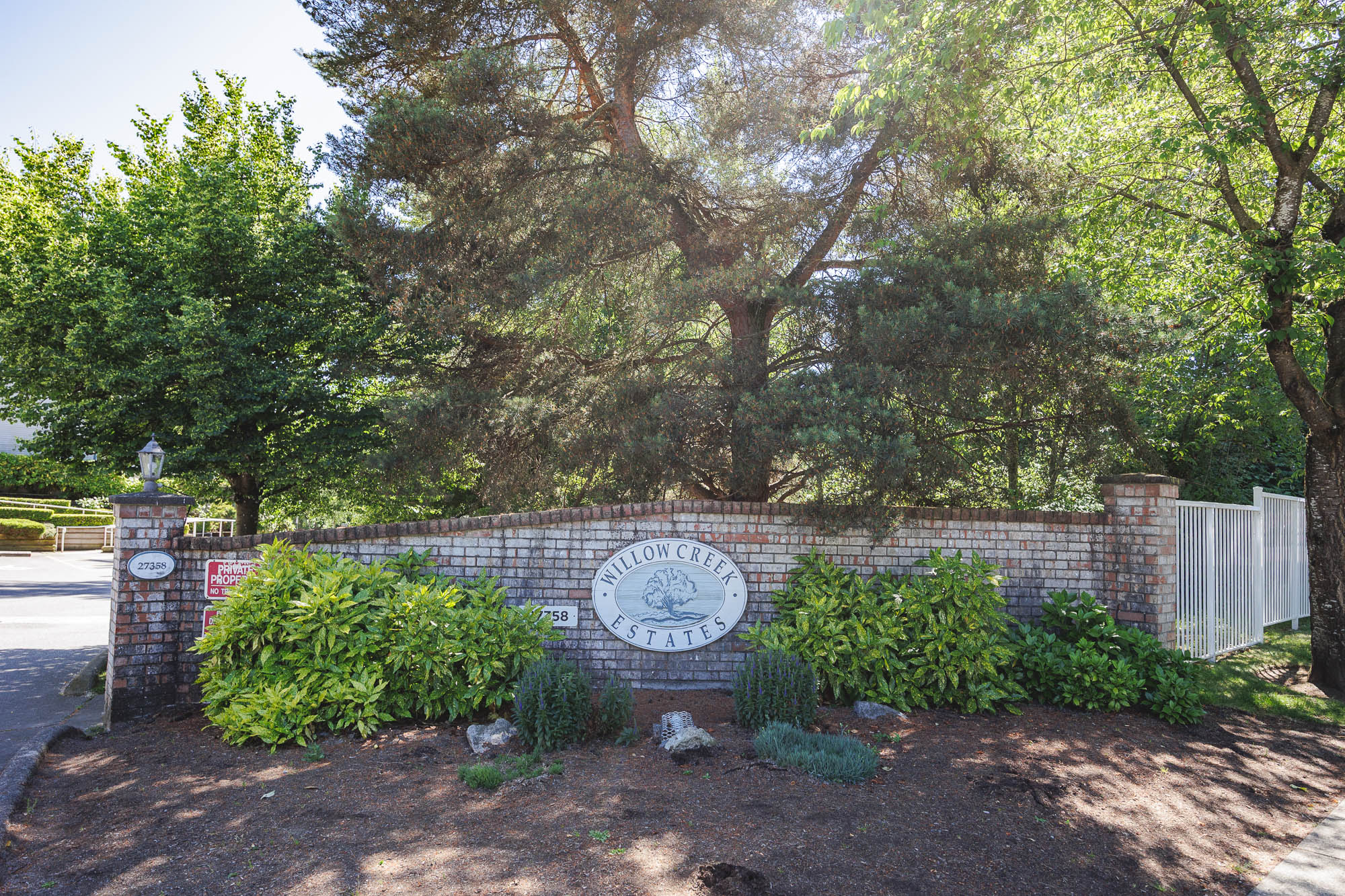 347 - 27358 32 Avenue, Aldergrove