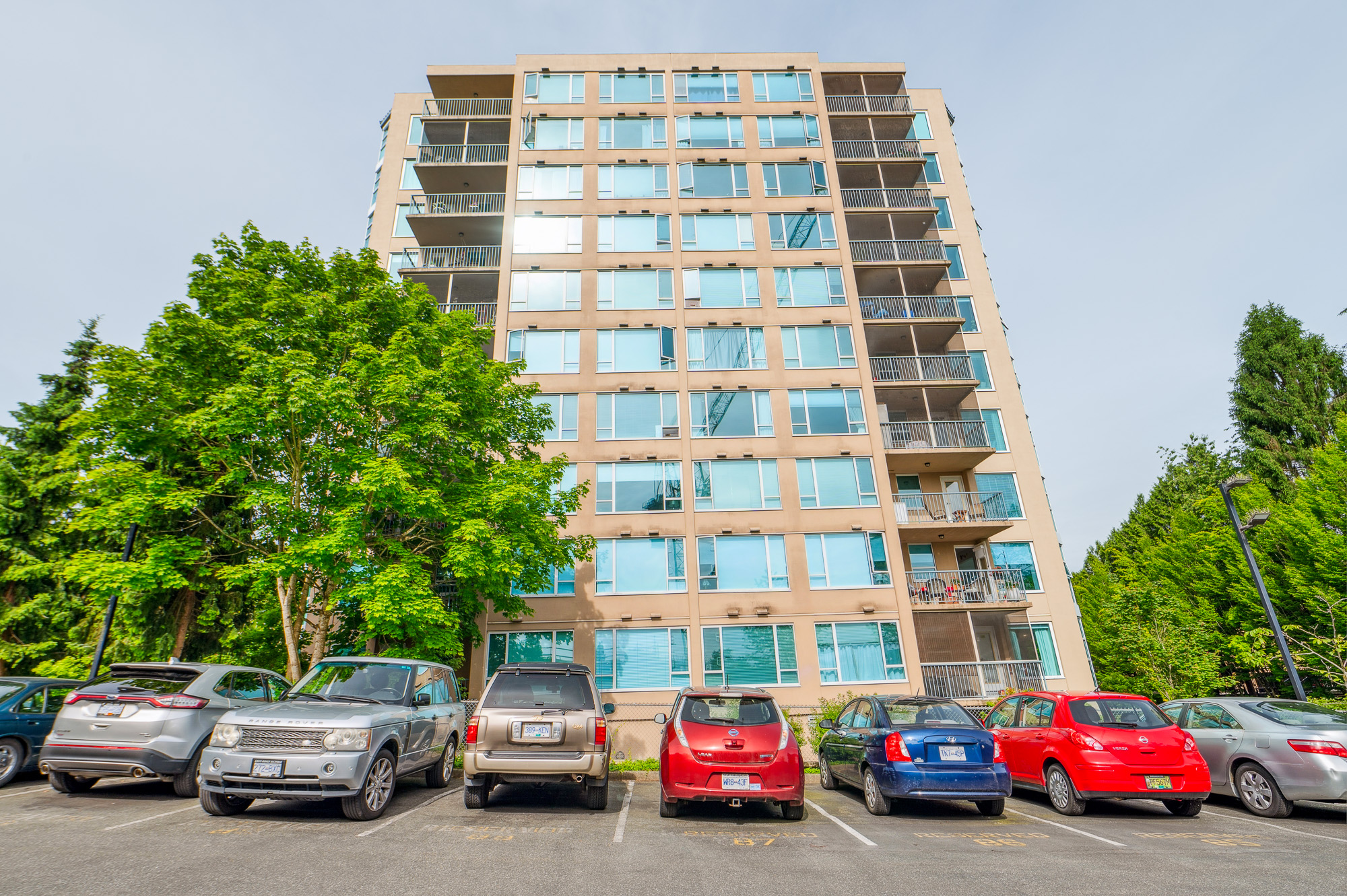 810 - 12148 224 Street, Maple Ridge