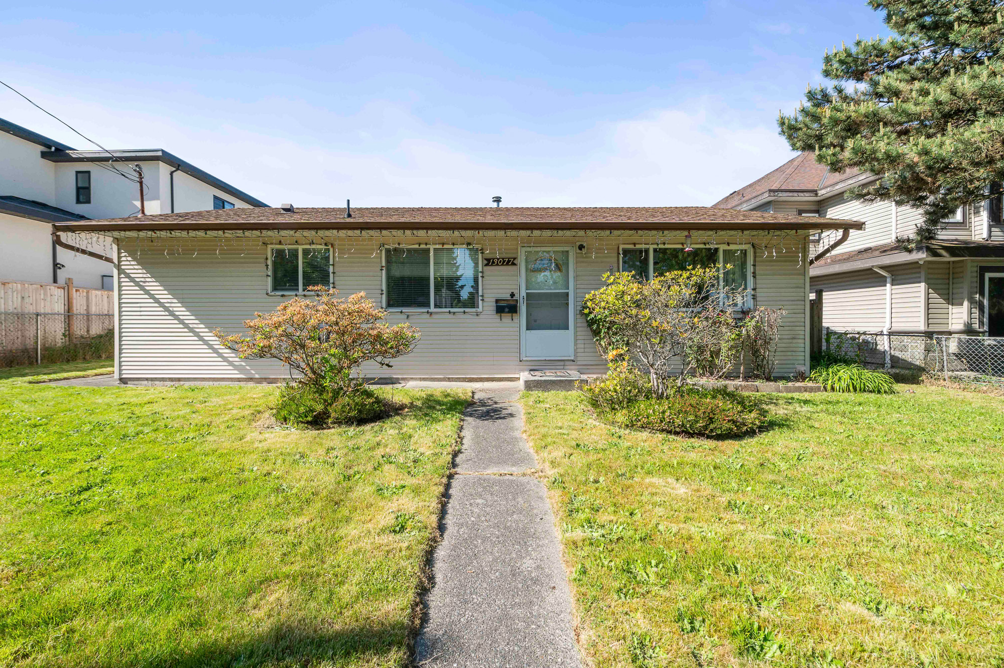 13077 72 Avenue, Surrey
