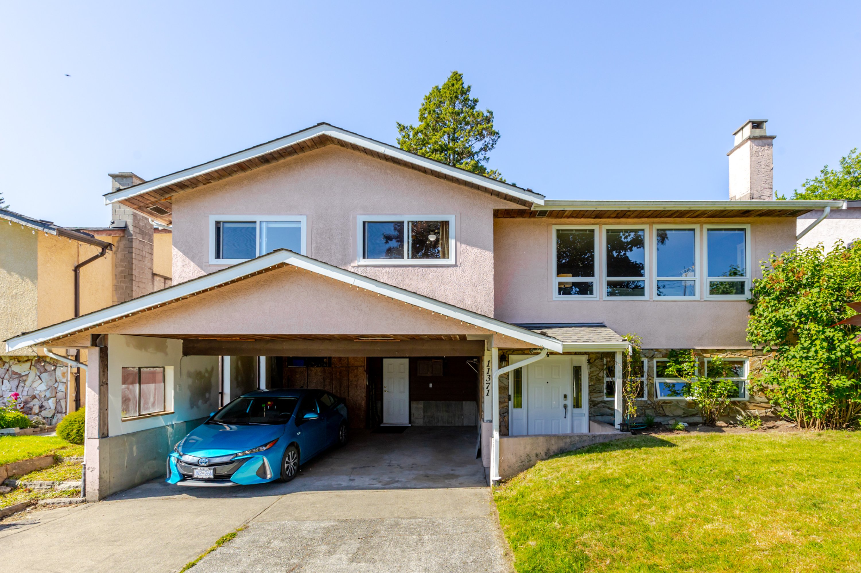 11371 87A Avenue, Delta
