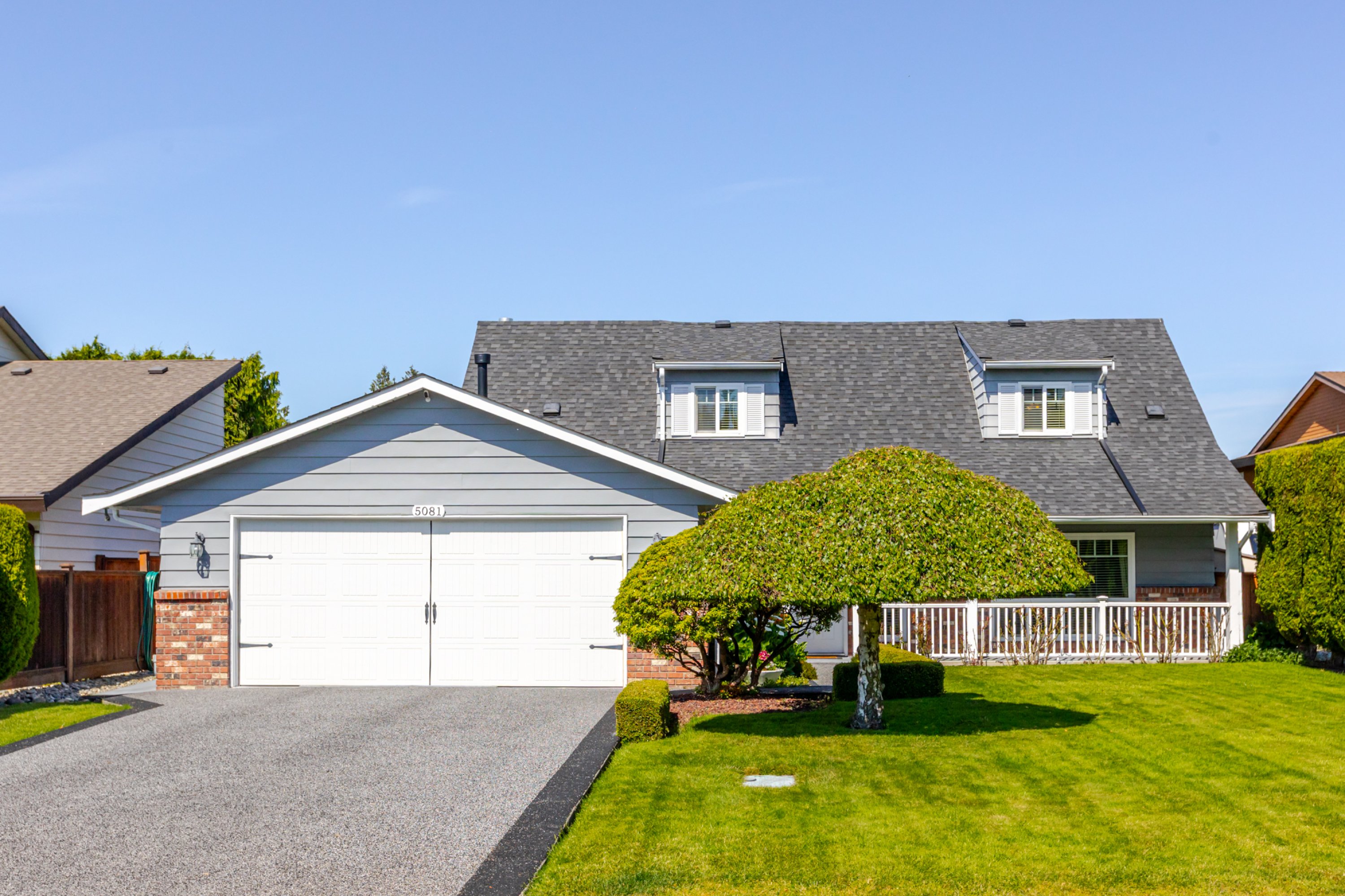 5081 Bentley Drive, Delta