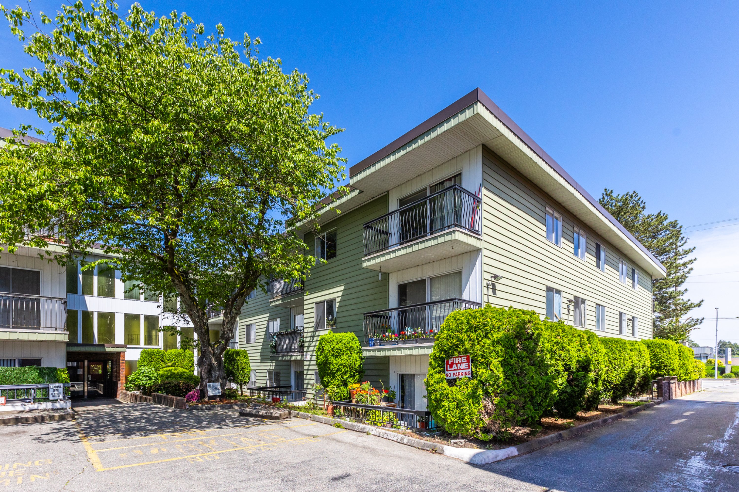 221A - 8635 120 Street, Delta
