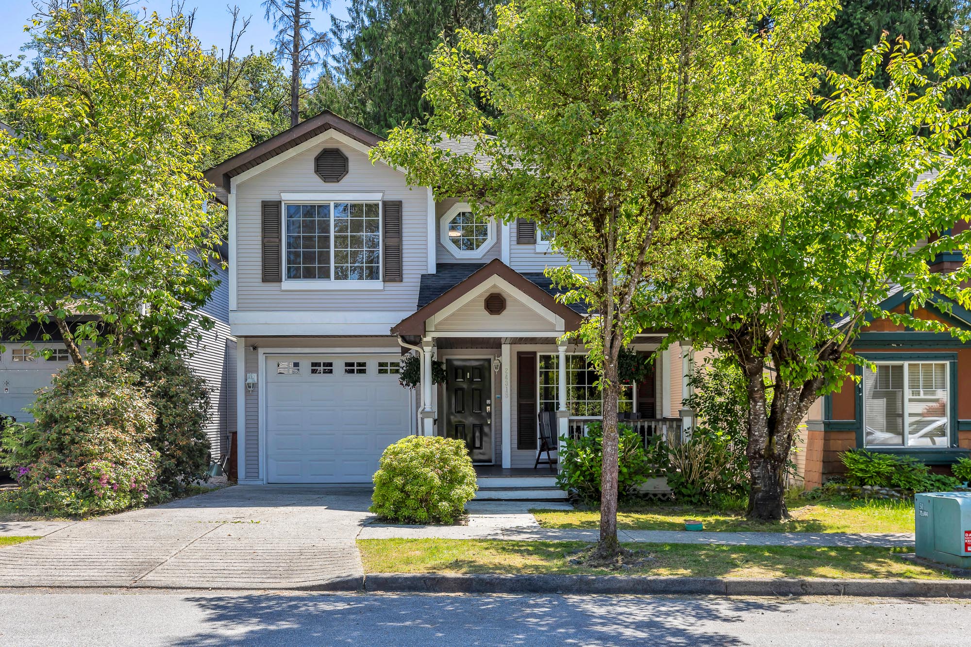 24318 100B Avenue, Maple Ridge