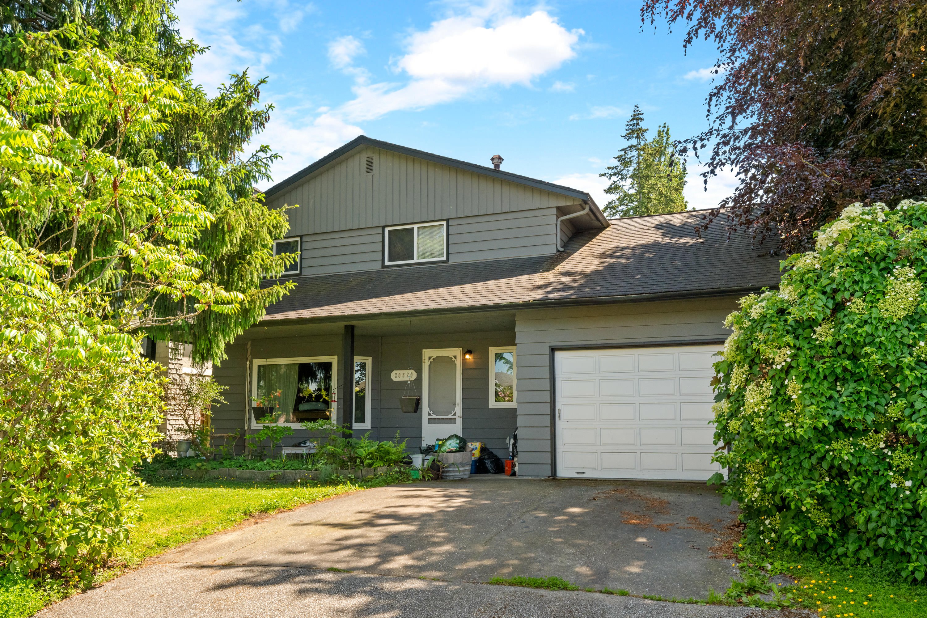 20820 51 Avenue, Langley
