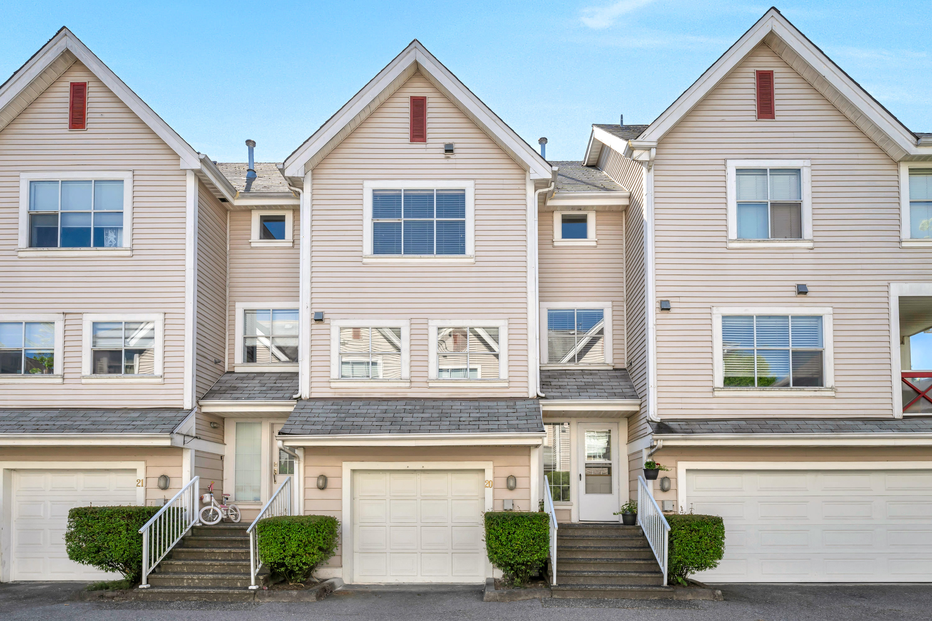 20 - 2450 Hawthorne Avenue, Port Coquitlam