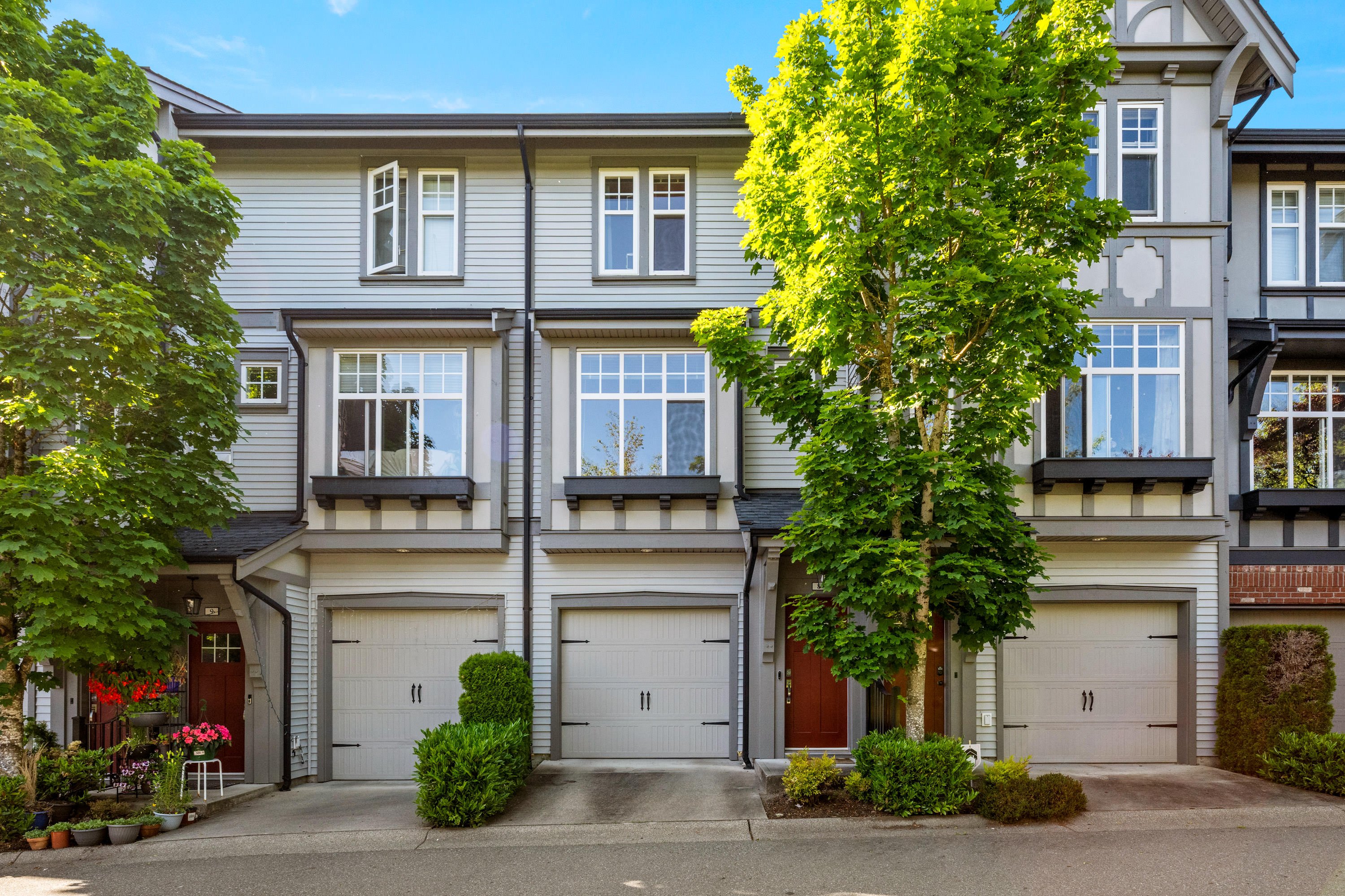 8 - 1320 Riley Street, Coquitlam