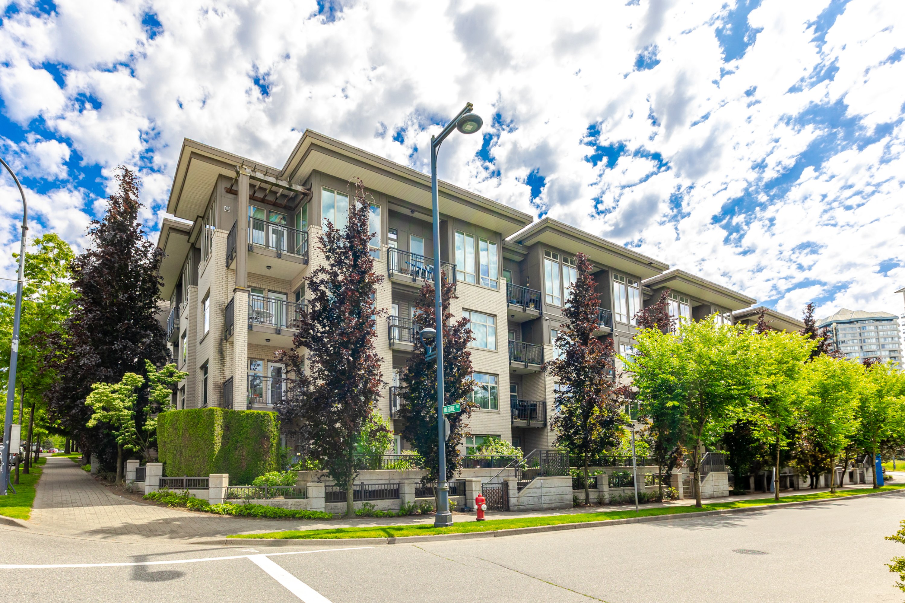 113 - 13468 King George Blvd, Surrey