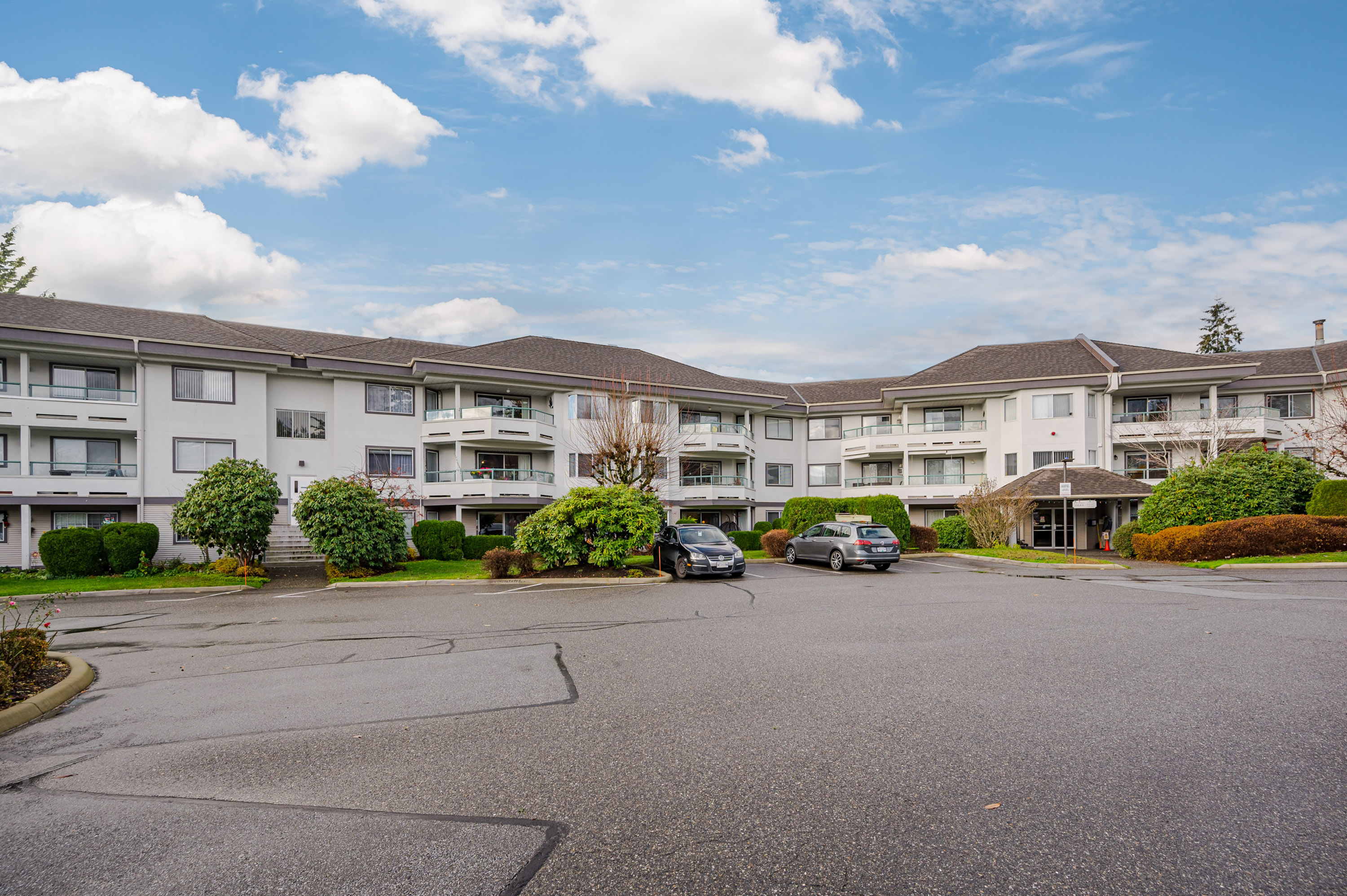 217 - 2451 Gladwin Road, Abbotsford