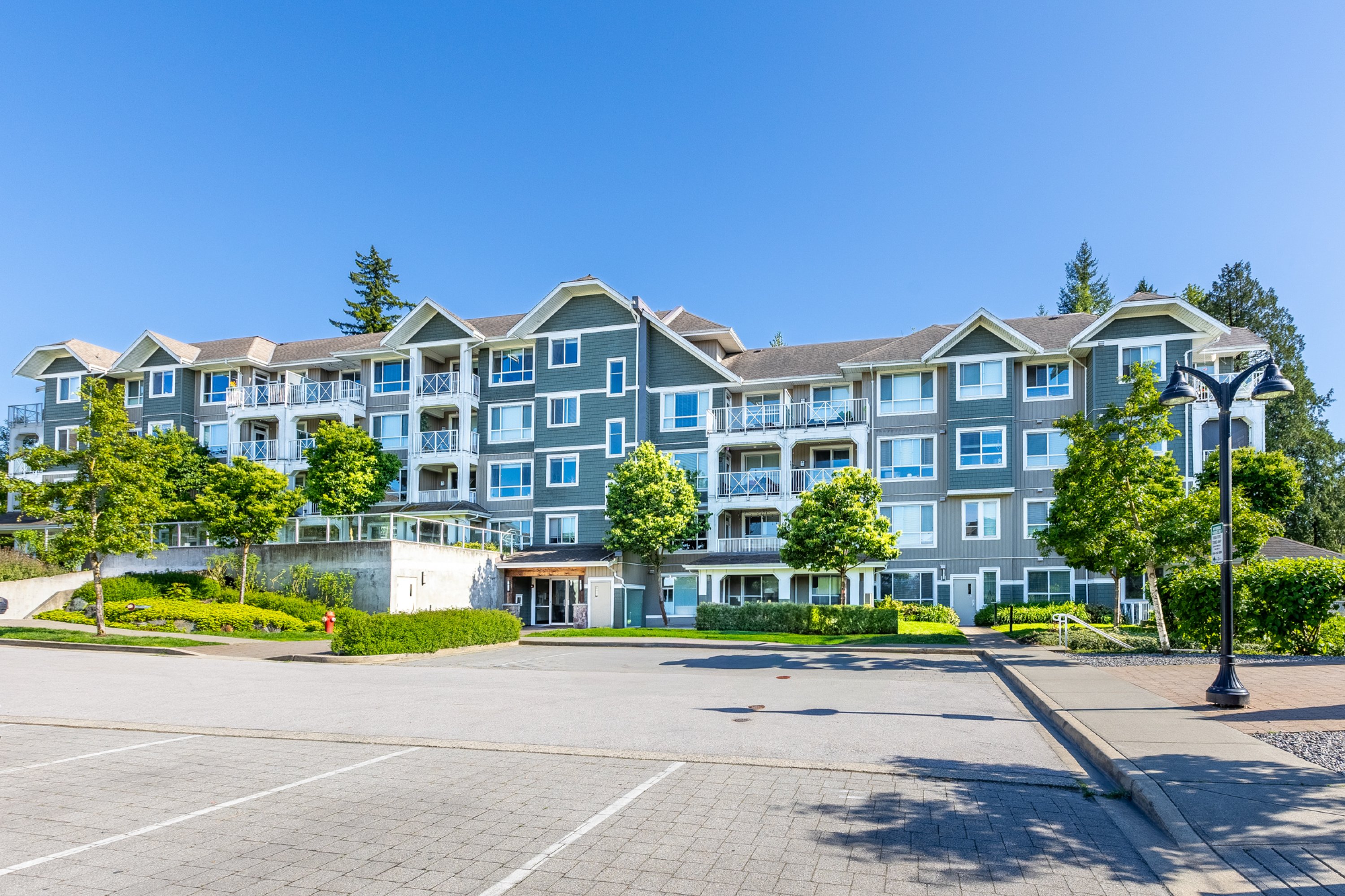 314 - 16388 64 Avenue, Surrey