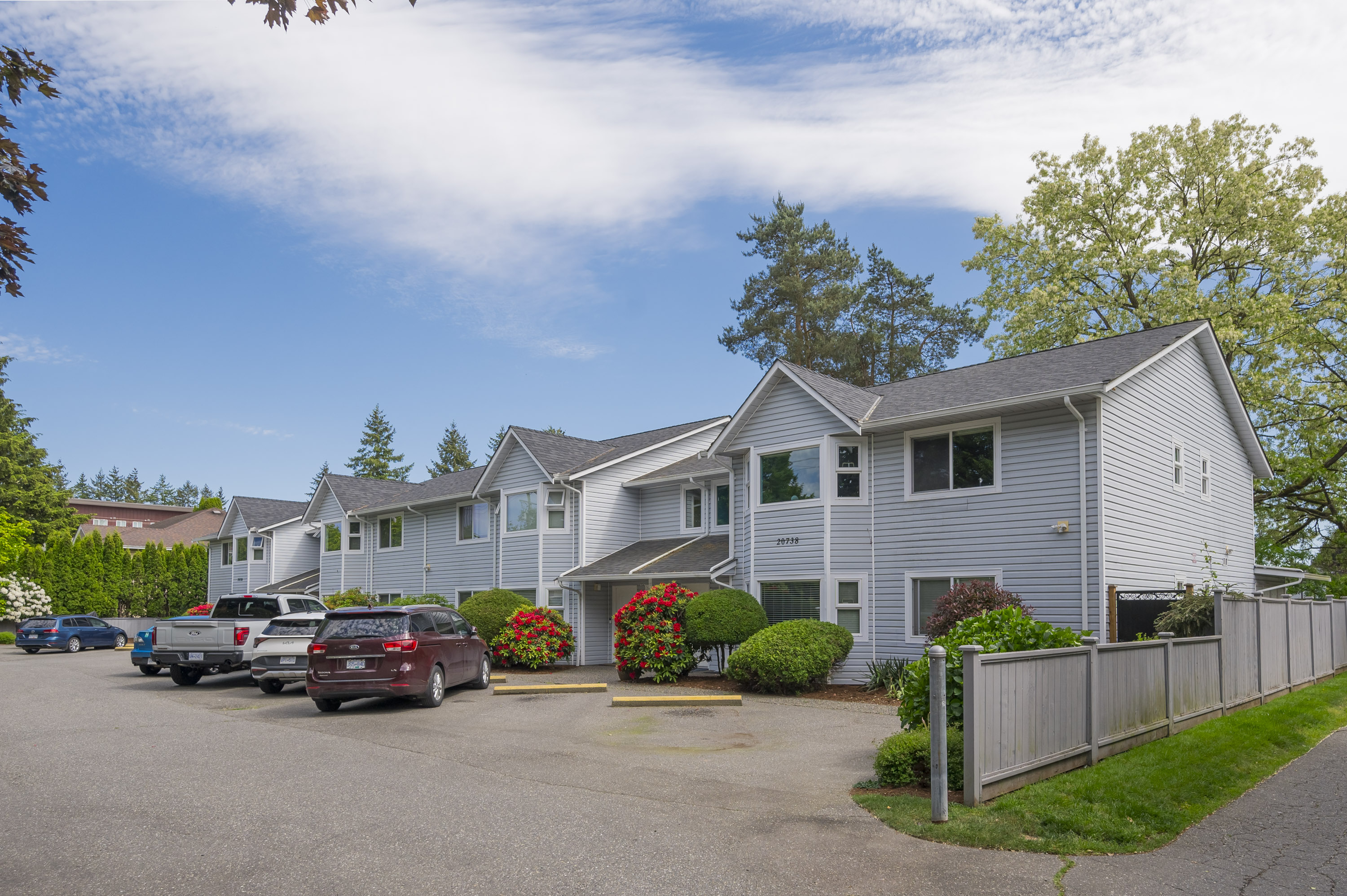 5 - 20738 Douglas Crescent, Langley