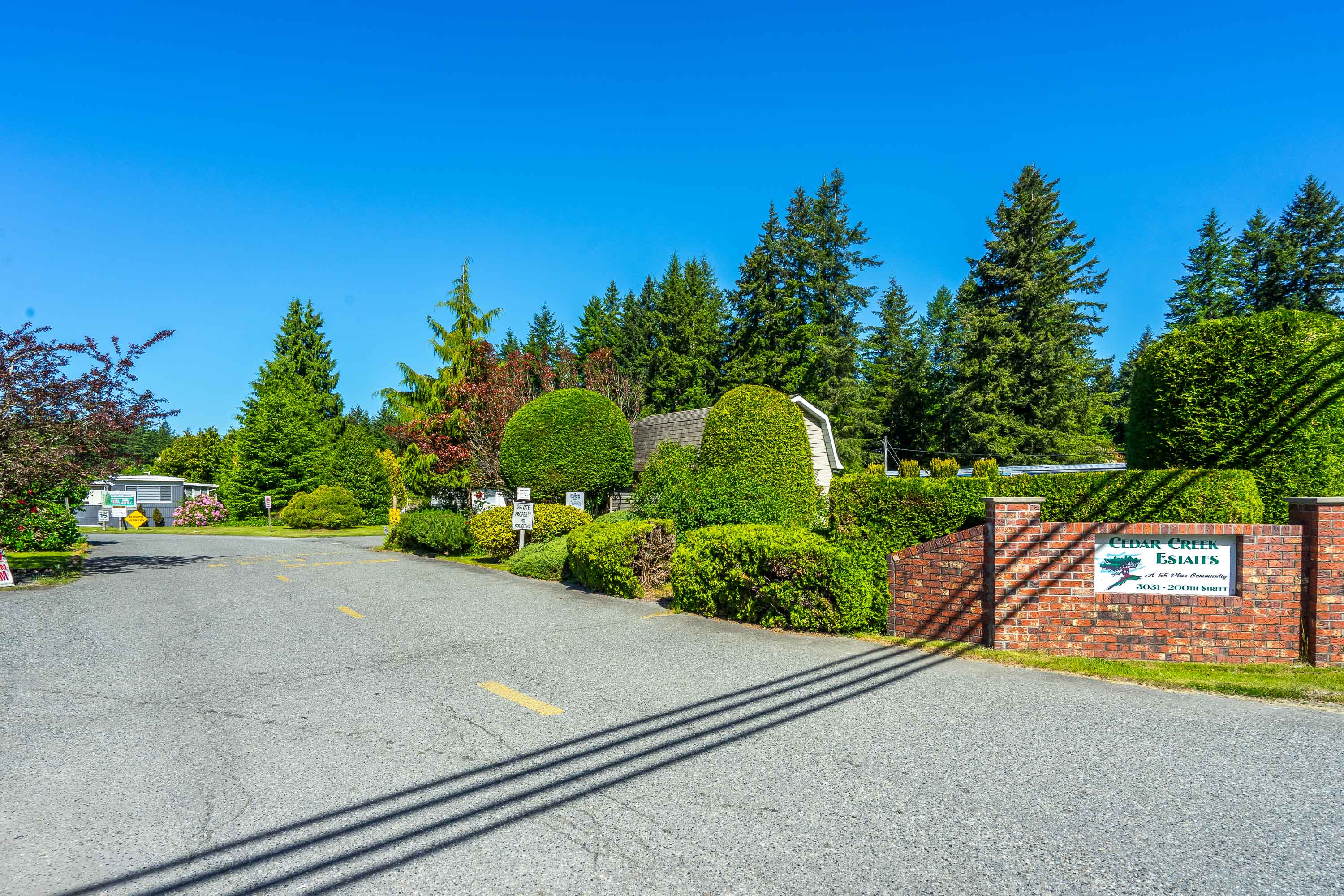 9 - 3031 200 Street, Langley