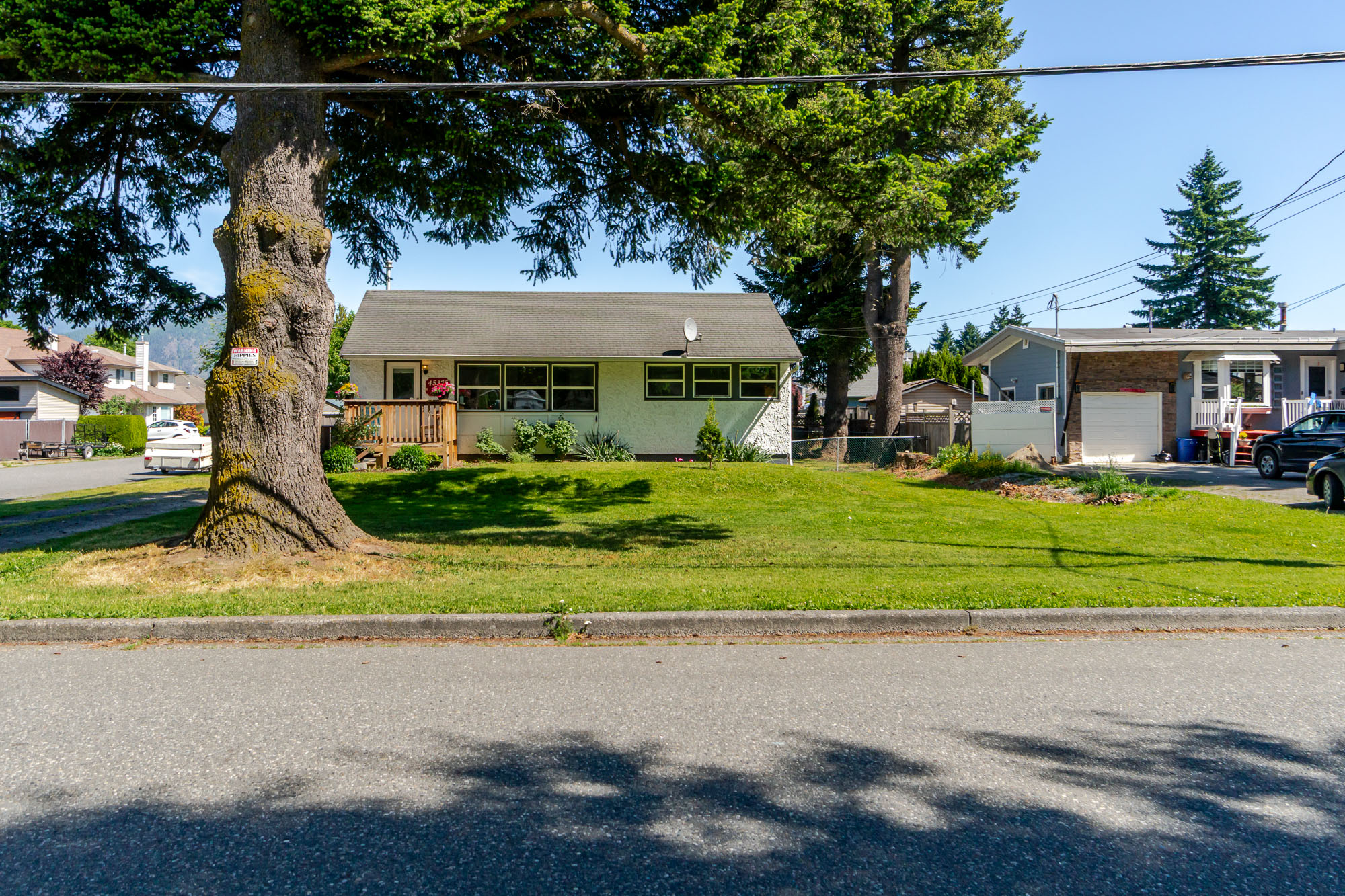 45375 Crescent Drive, Chilliwack