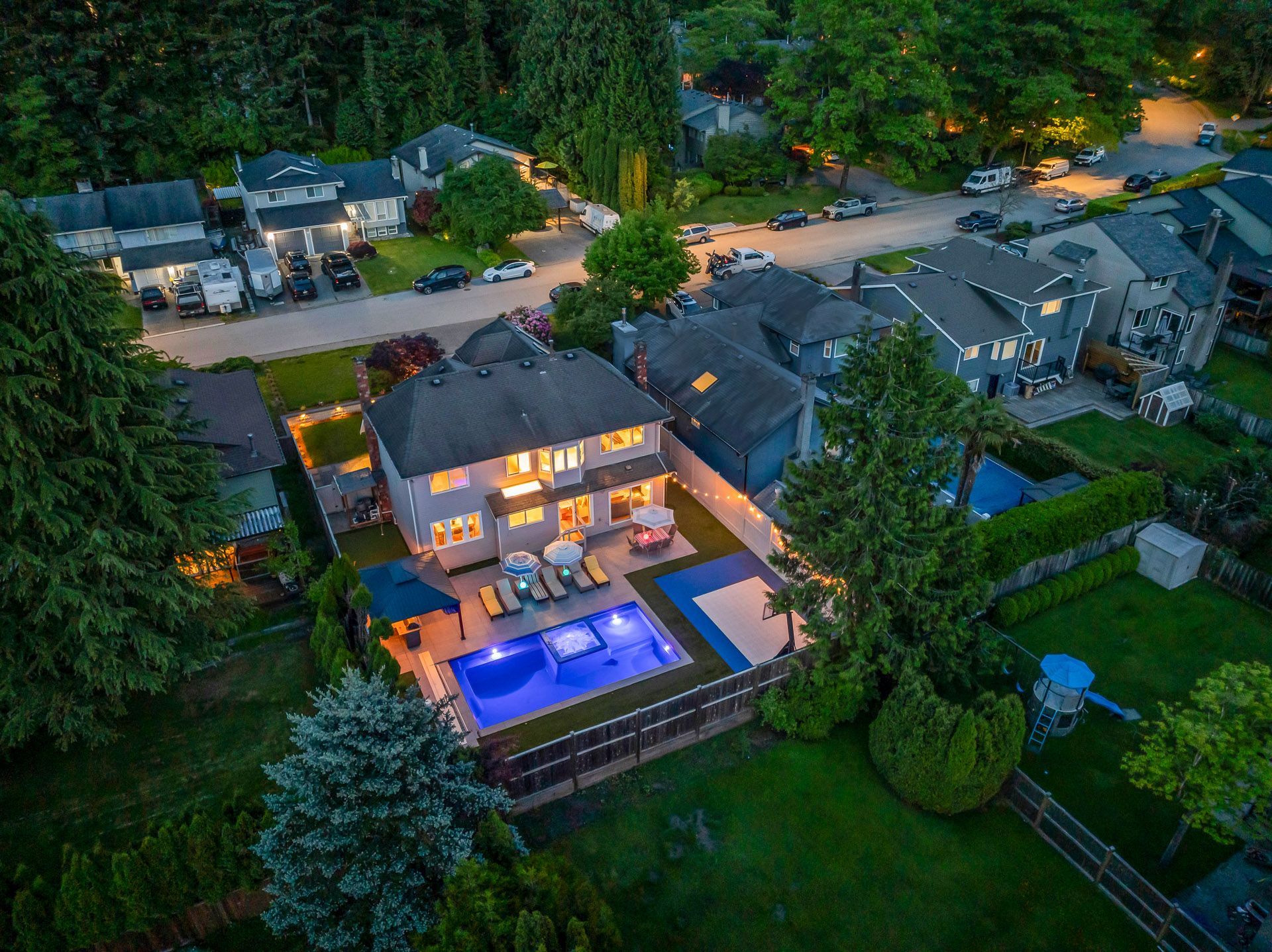 2021 Rufus Drive, North Vancouver