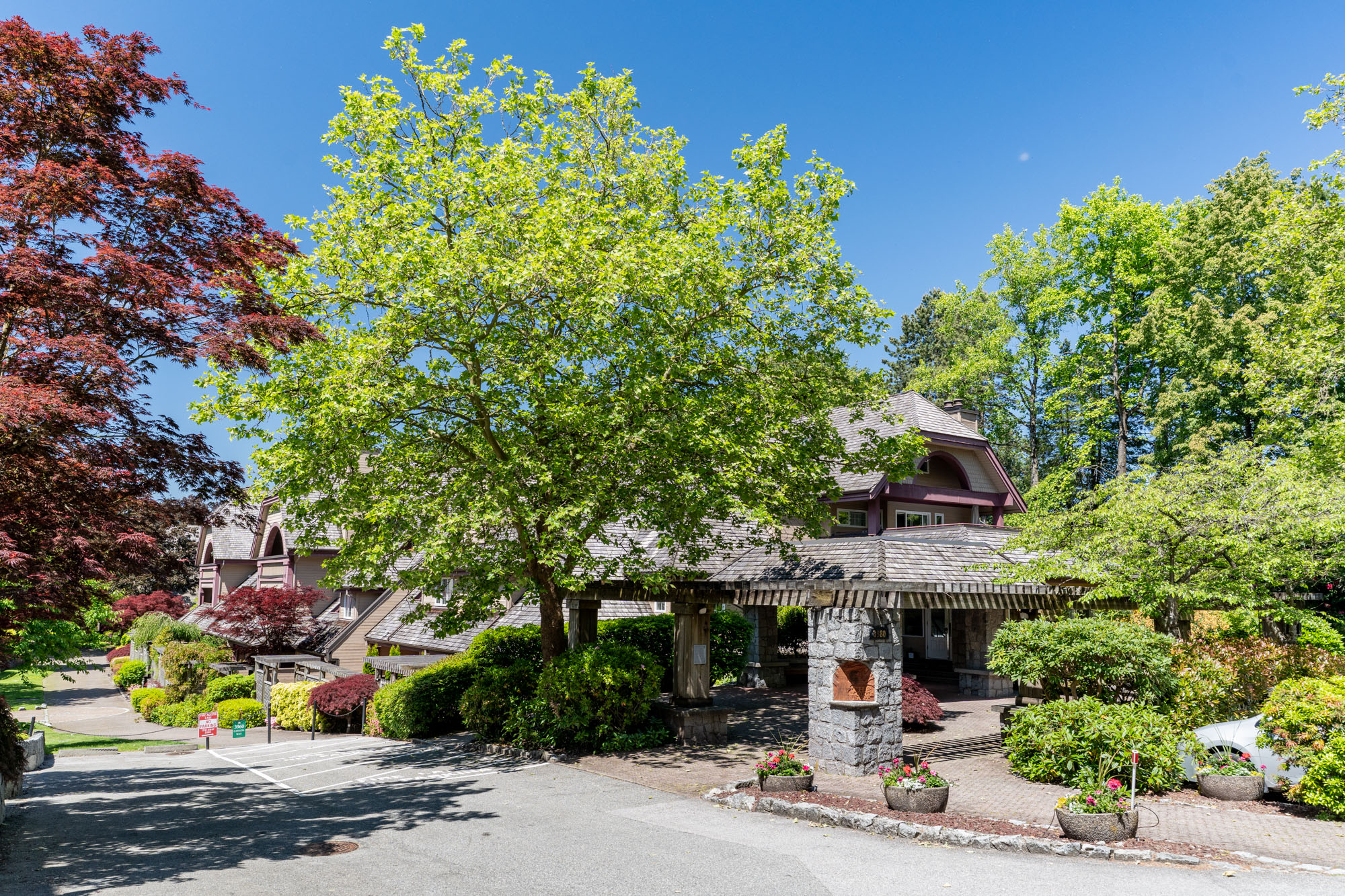 3 - 3980 Canada Way, Burnaby