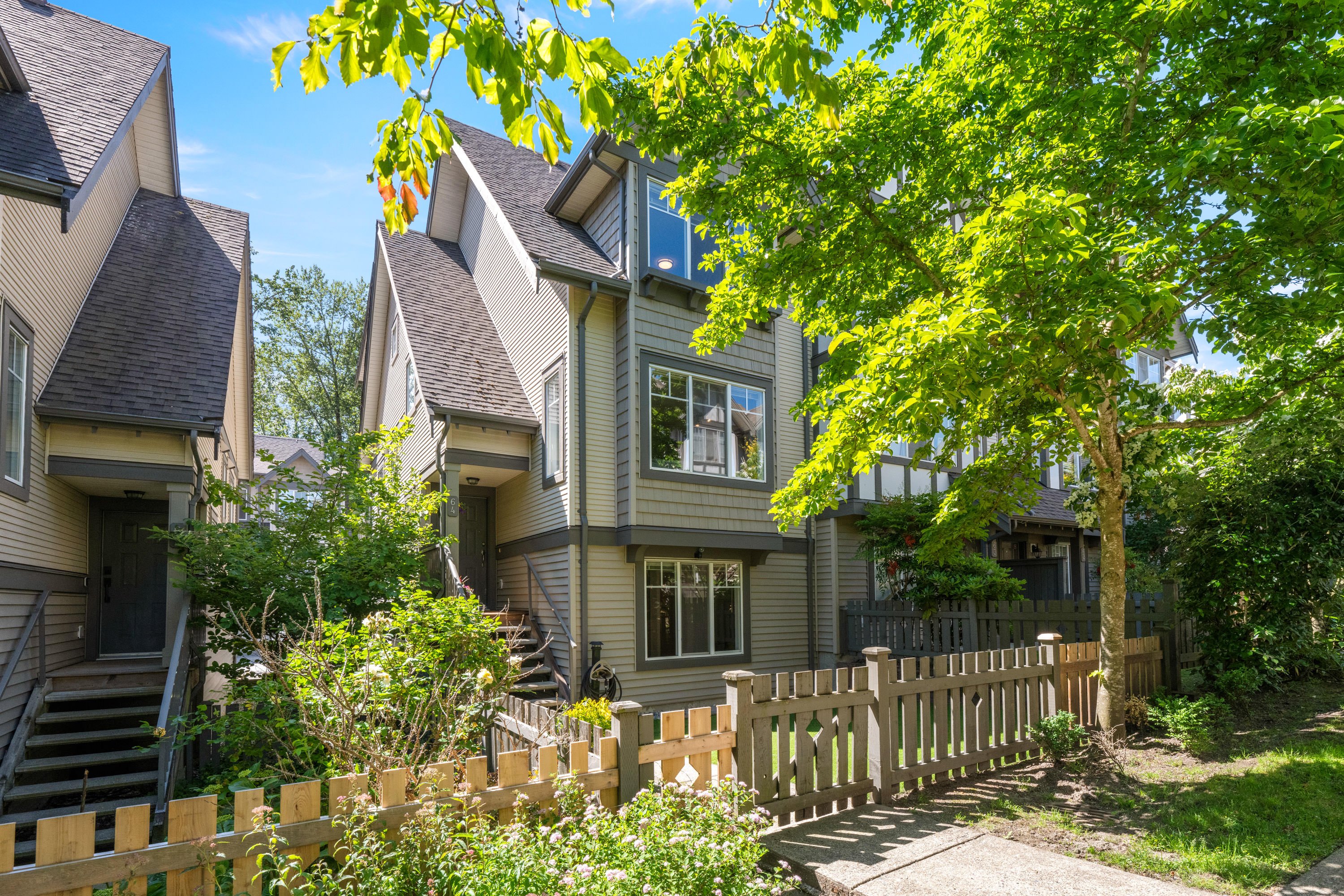 64 - 20038 70 Avenue, Langley
