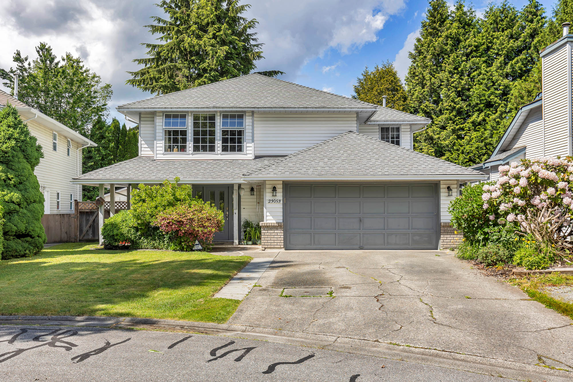 23053 125A Avenue, Maple Ridge