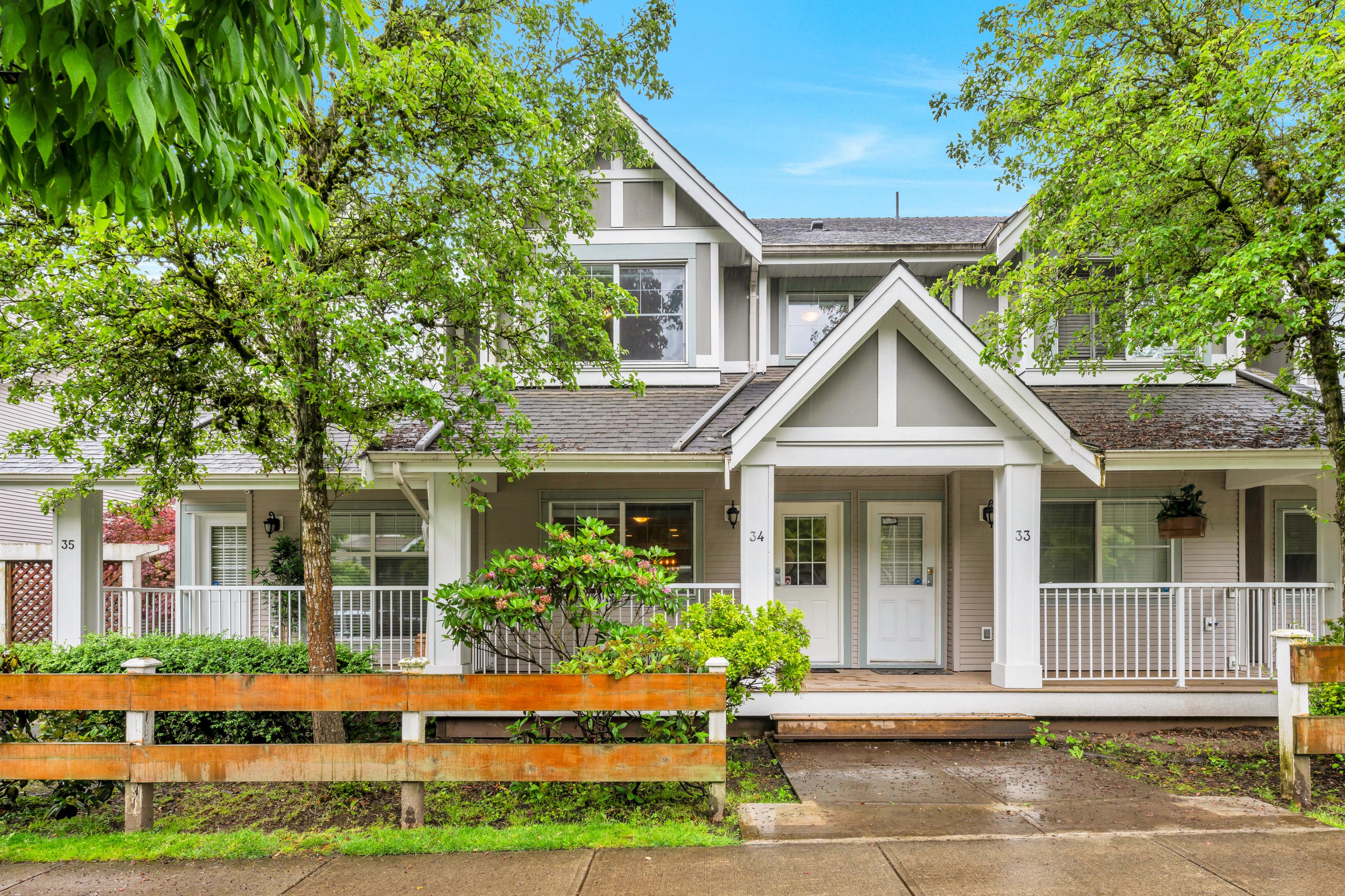 34 - 6555 192 Street, Surrey
