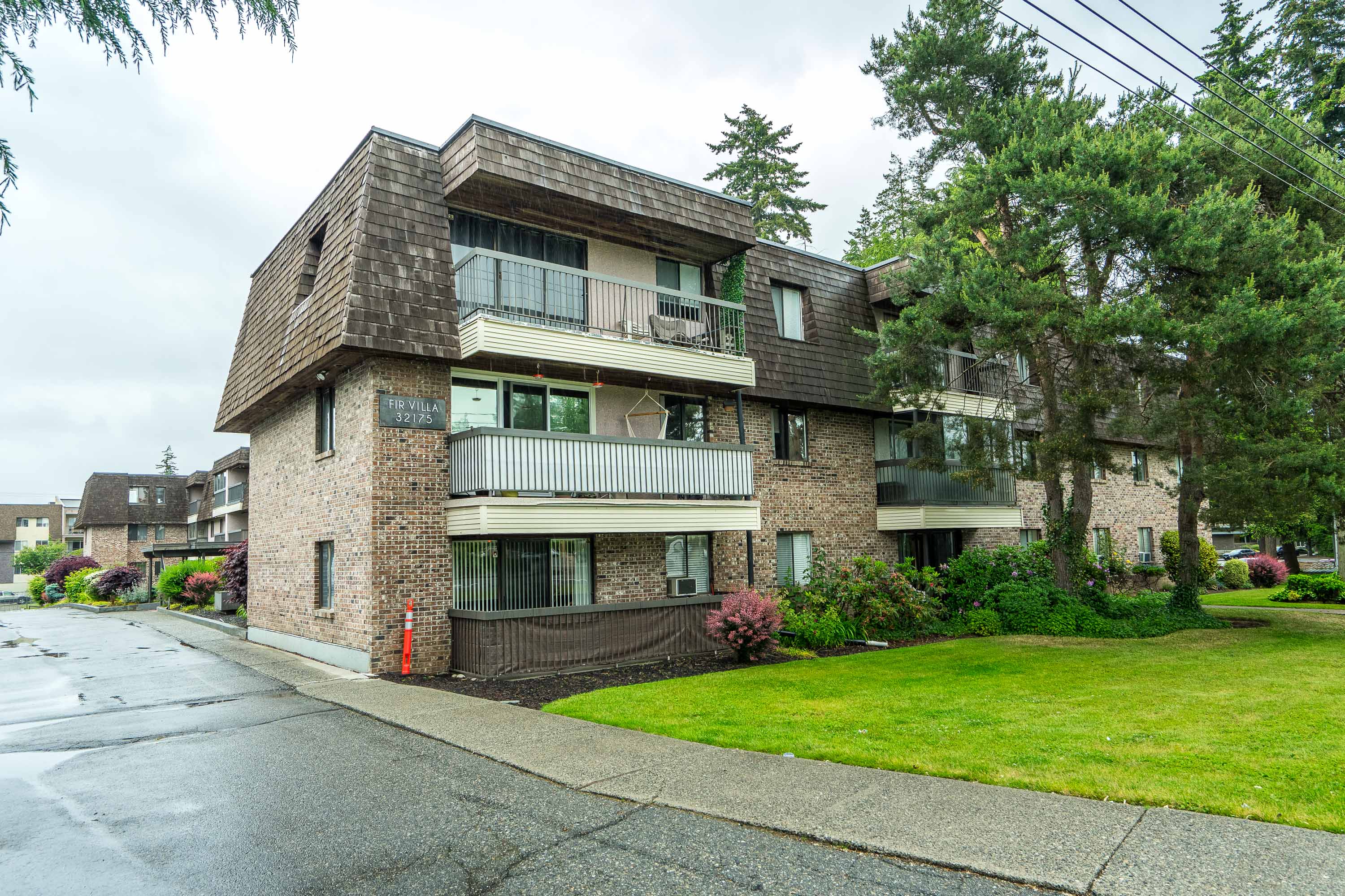 202 - 32175 Old Yale Road, Abbotsford