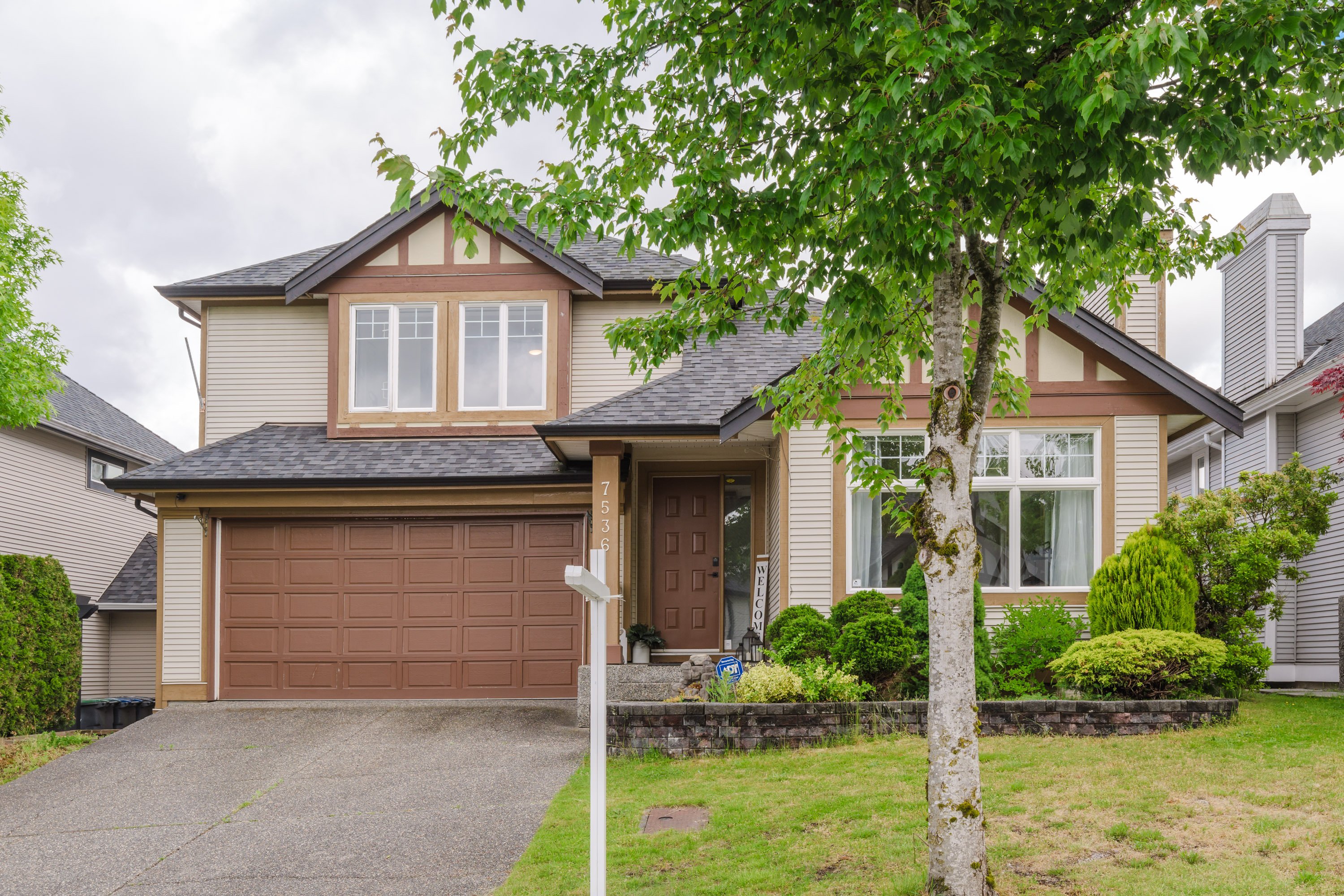 7536 147A Street, Surrey