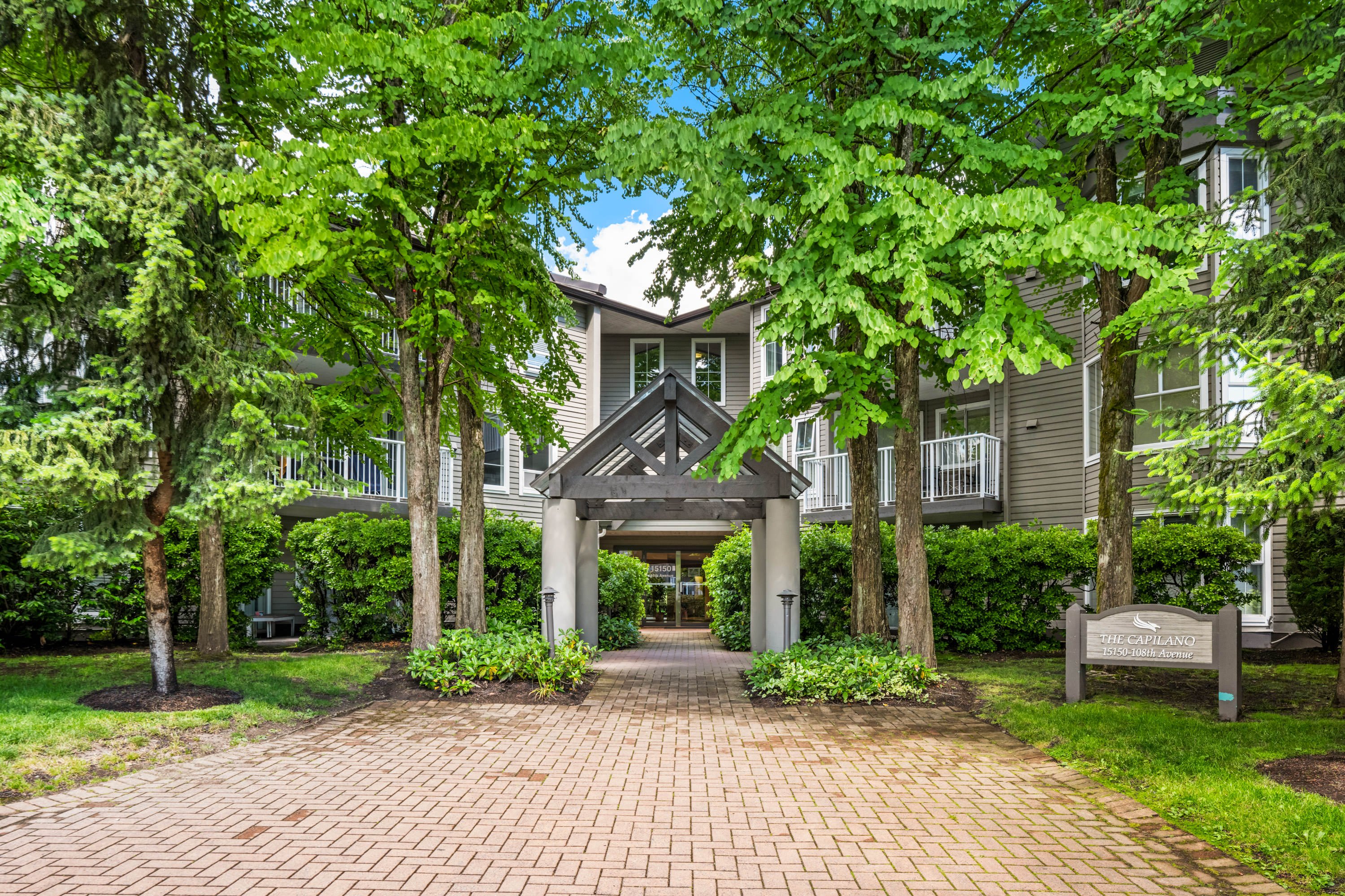 318 - 15150 108 Avenue, Surrey