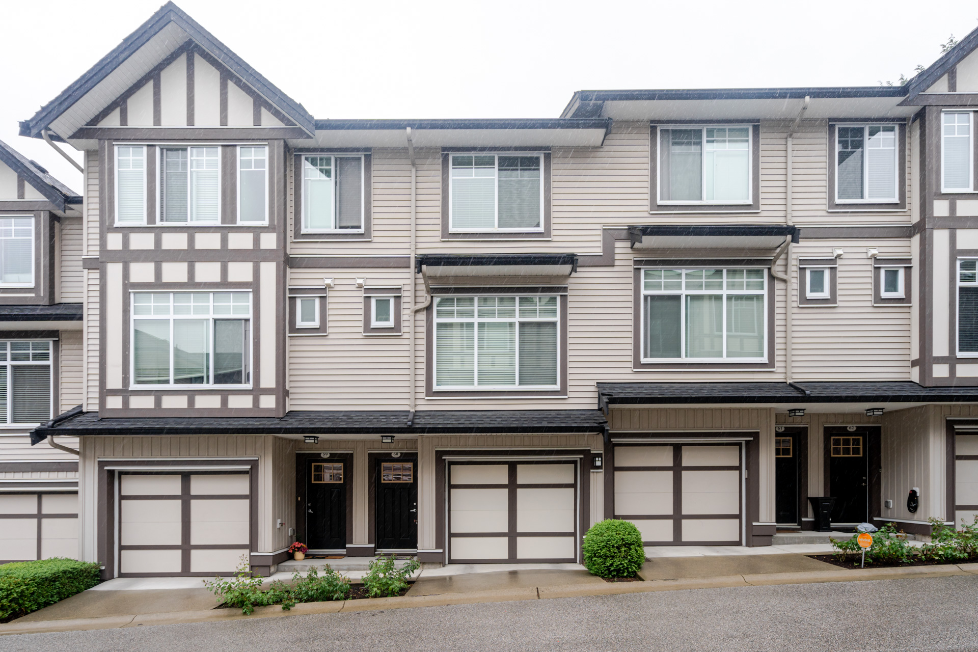 60 - 7090 180 Street, Surrey
