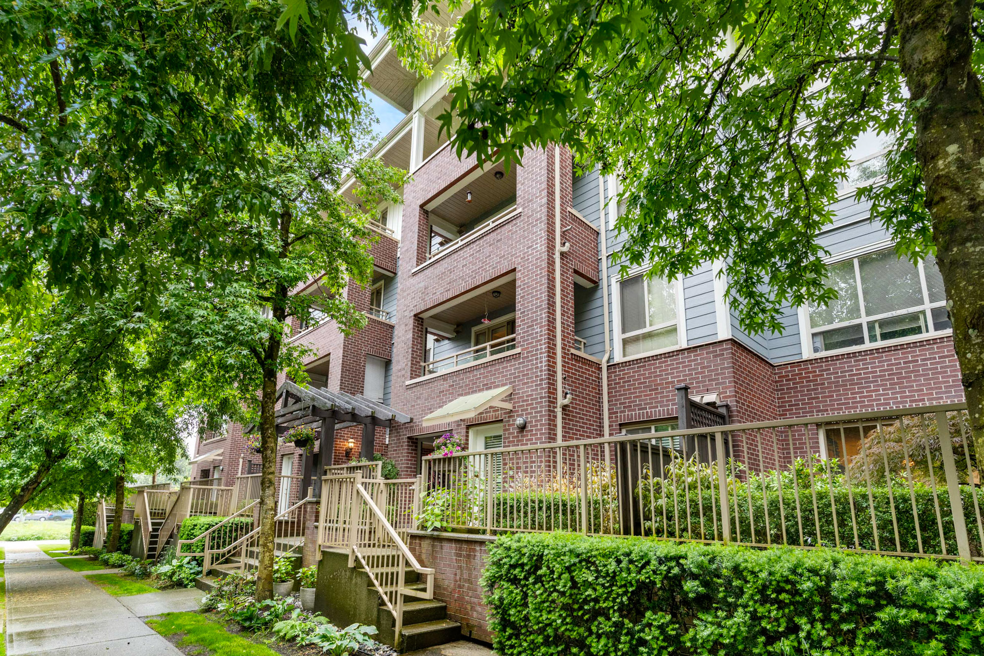 408 - 2228 Welcher Avenue, Port Coquitlam