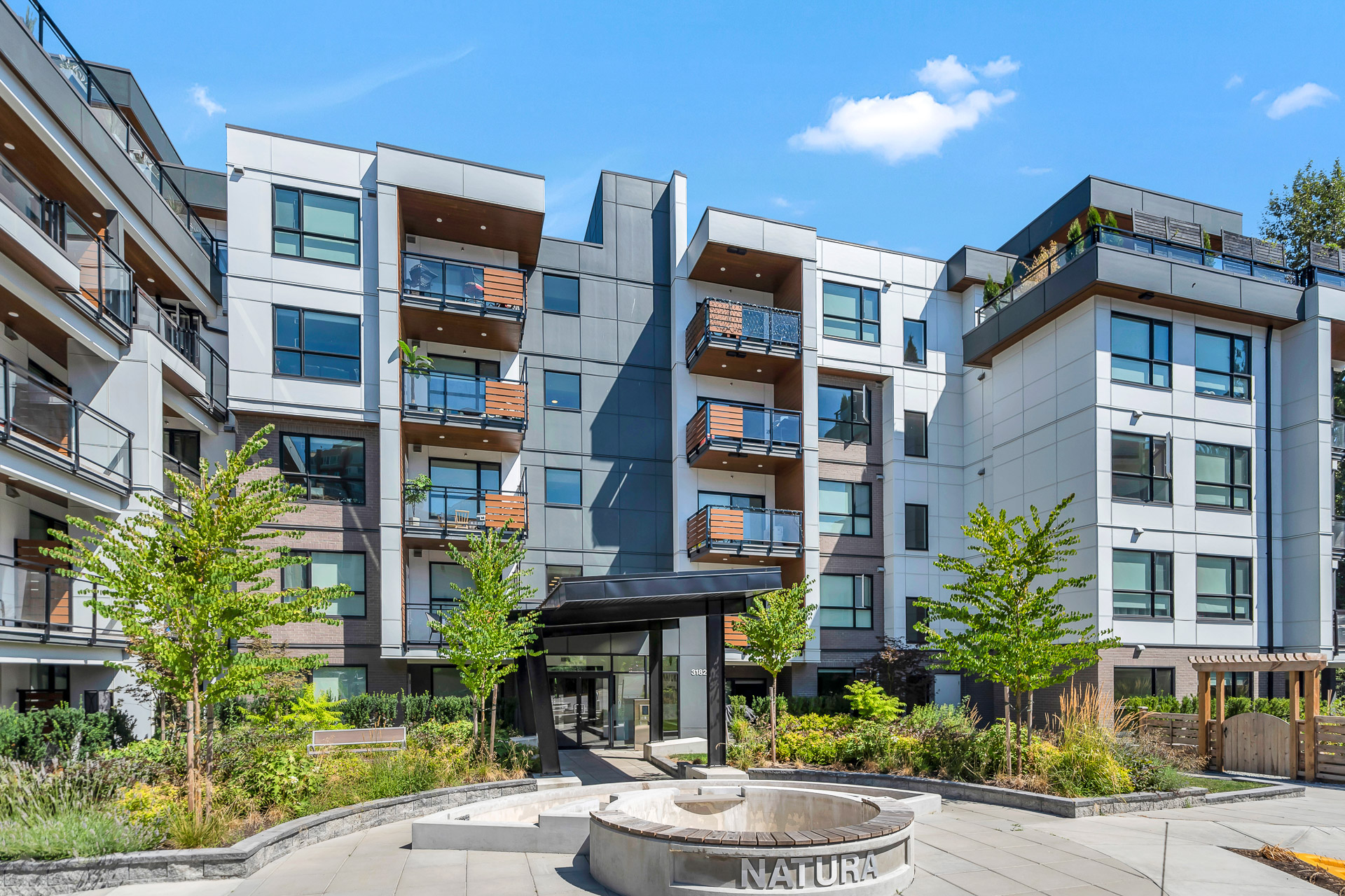 504 - 3182 Gladwin Road, Abbotsford