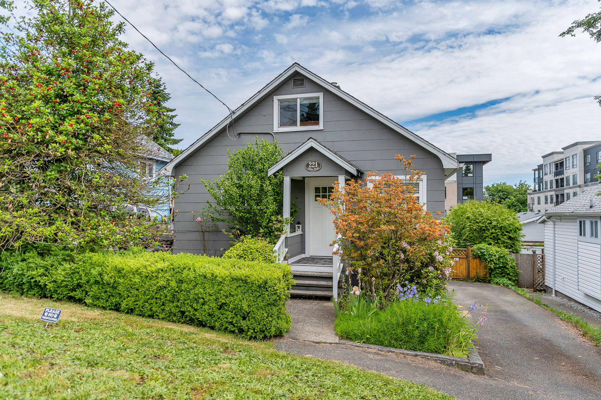 221 Lebleu Street, Coquitlam