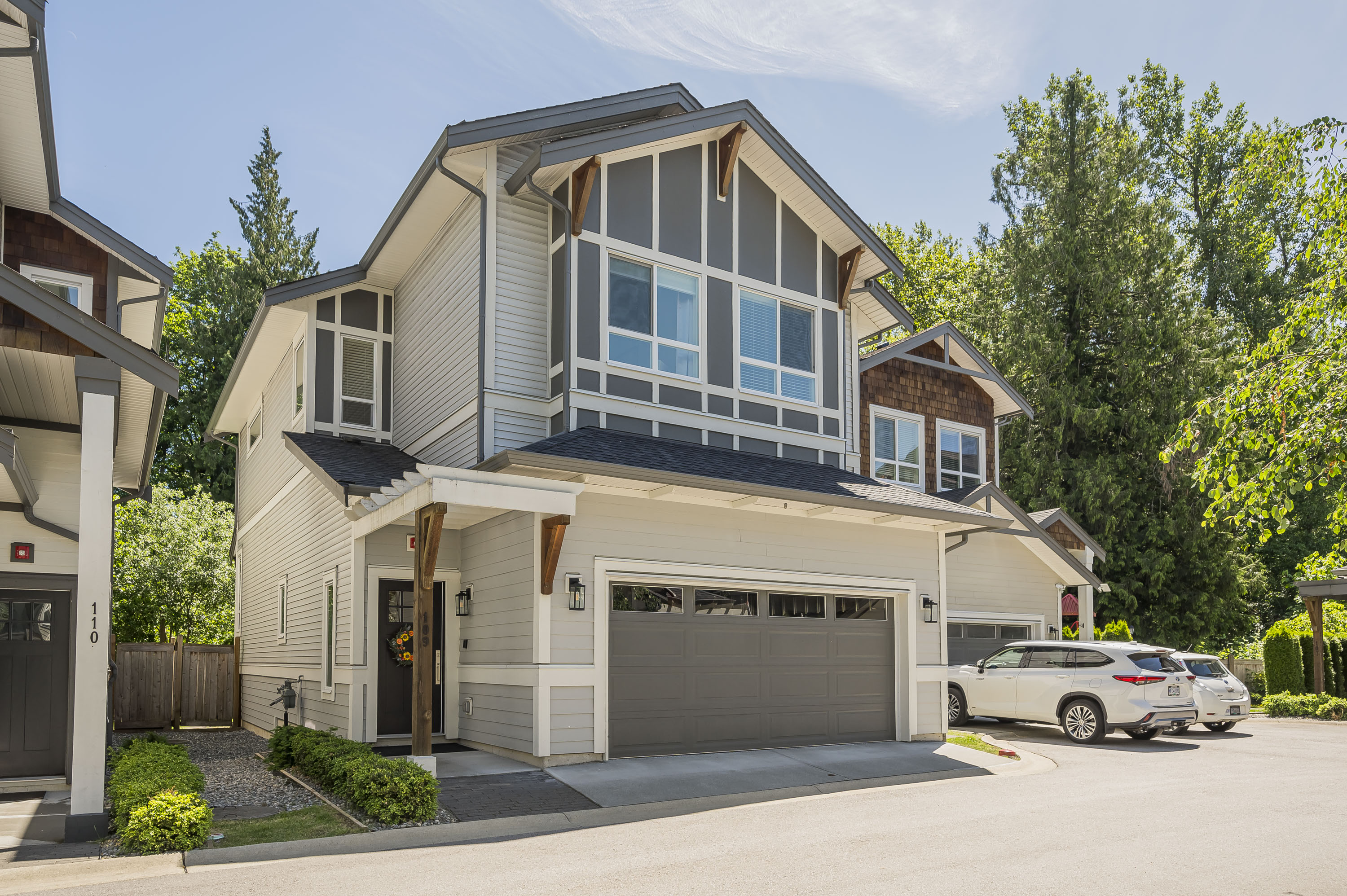 109 - 8217 204B Street, Langley