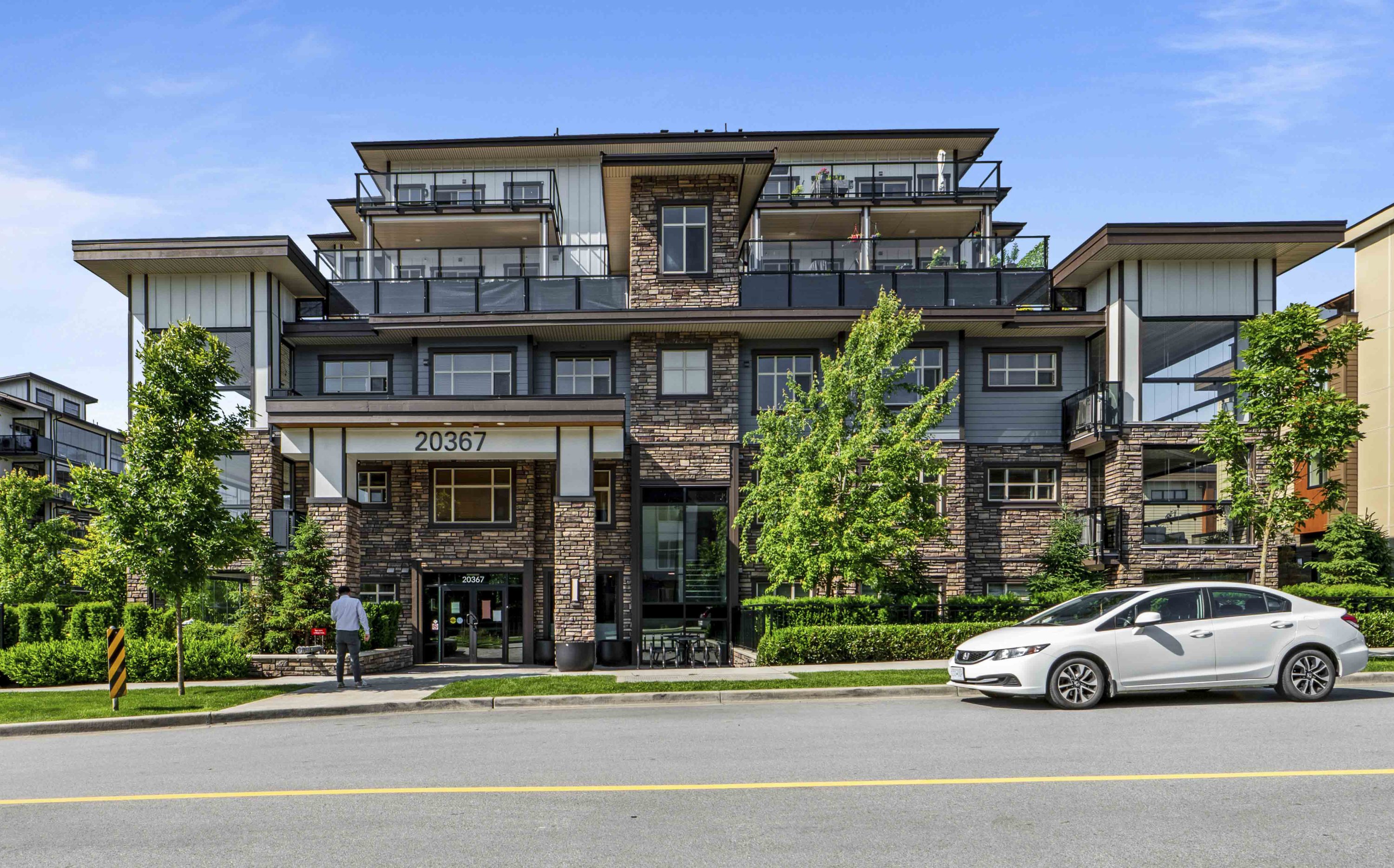 405 - 20367 85 Avenue, Langley