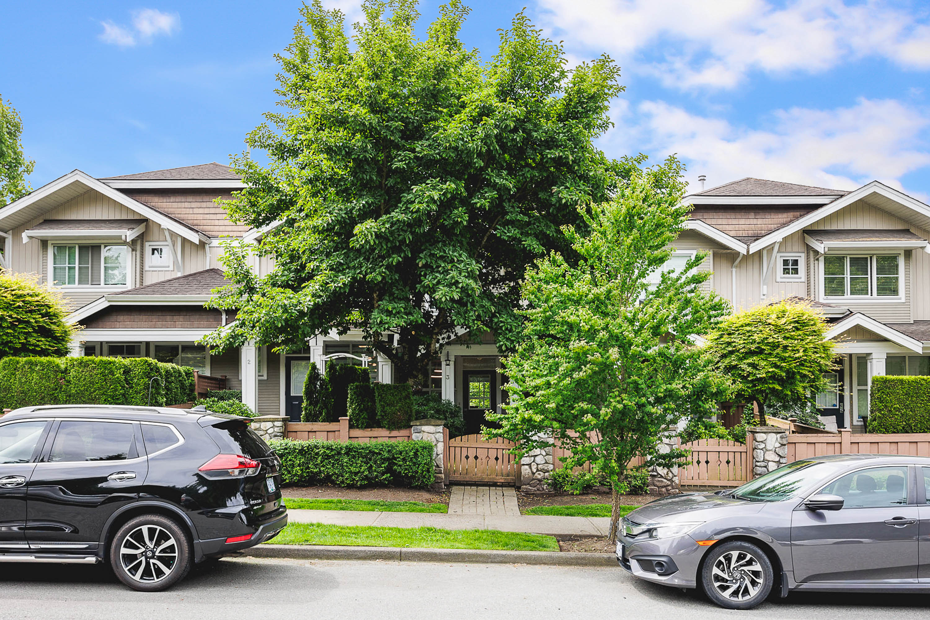 3 - 20460 66 Avenue, Langley