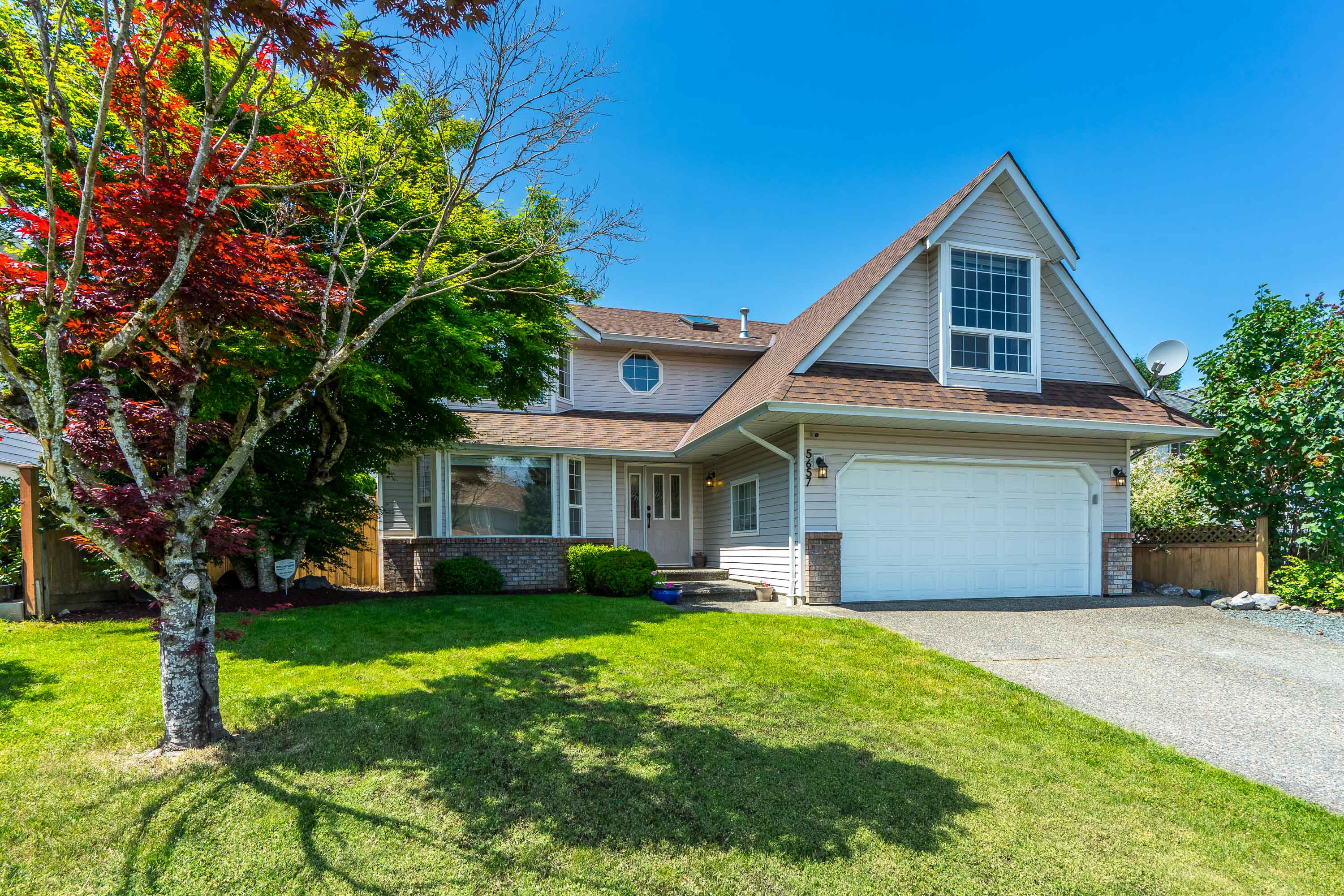 5657 Kathleen Drive, Chilliwack